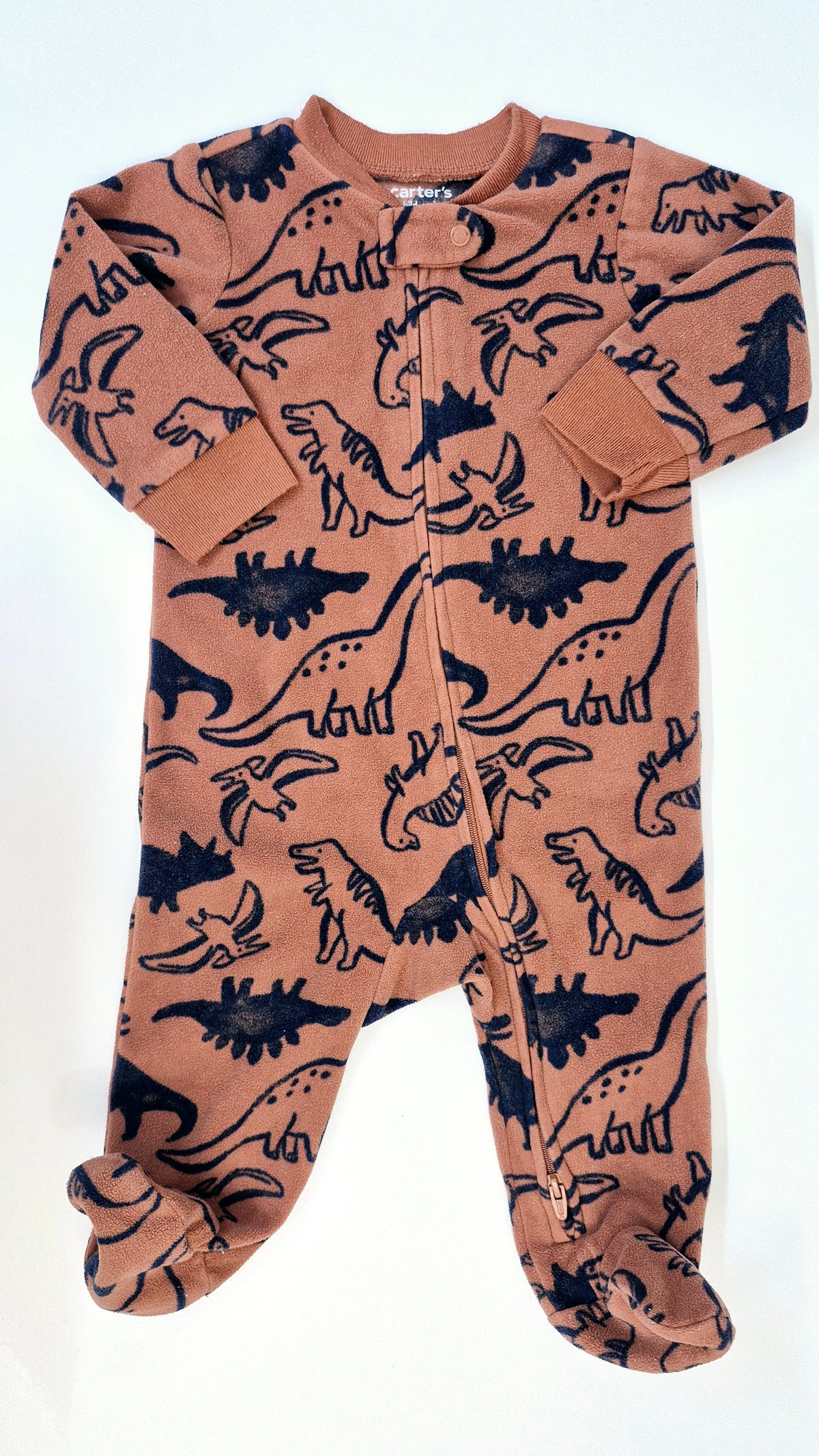 Pyjama 3-6 mois Carter's