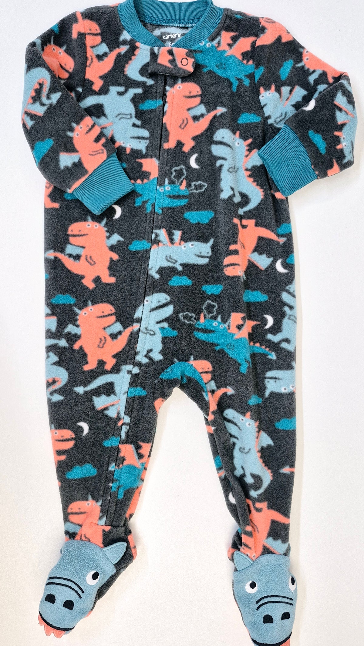 Pyjama 6 mois Carter's