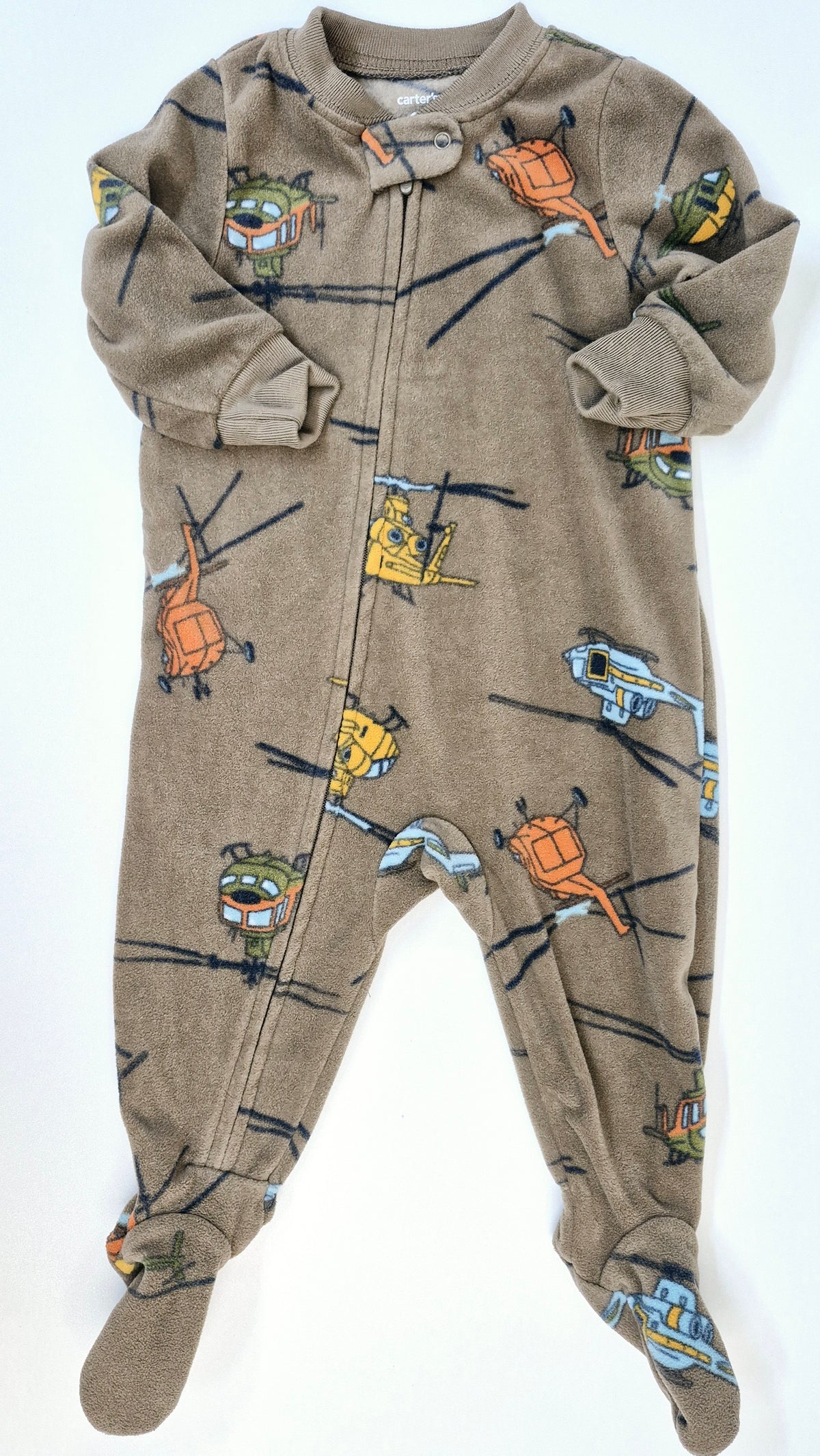 Pyjama 6 mois Carter's
