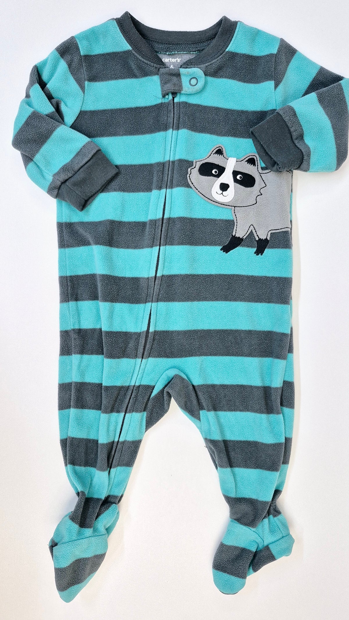 Pyjama 6 mois Carter's
