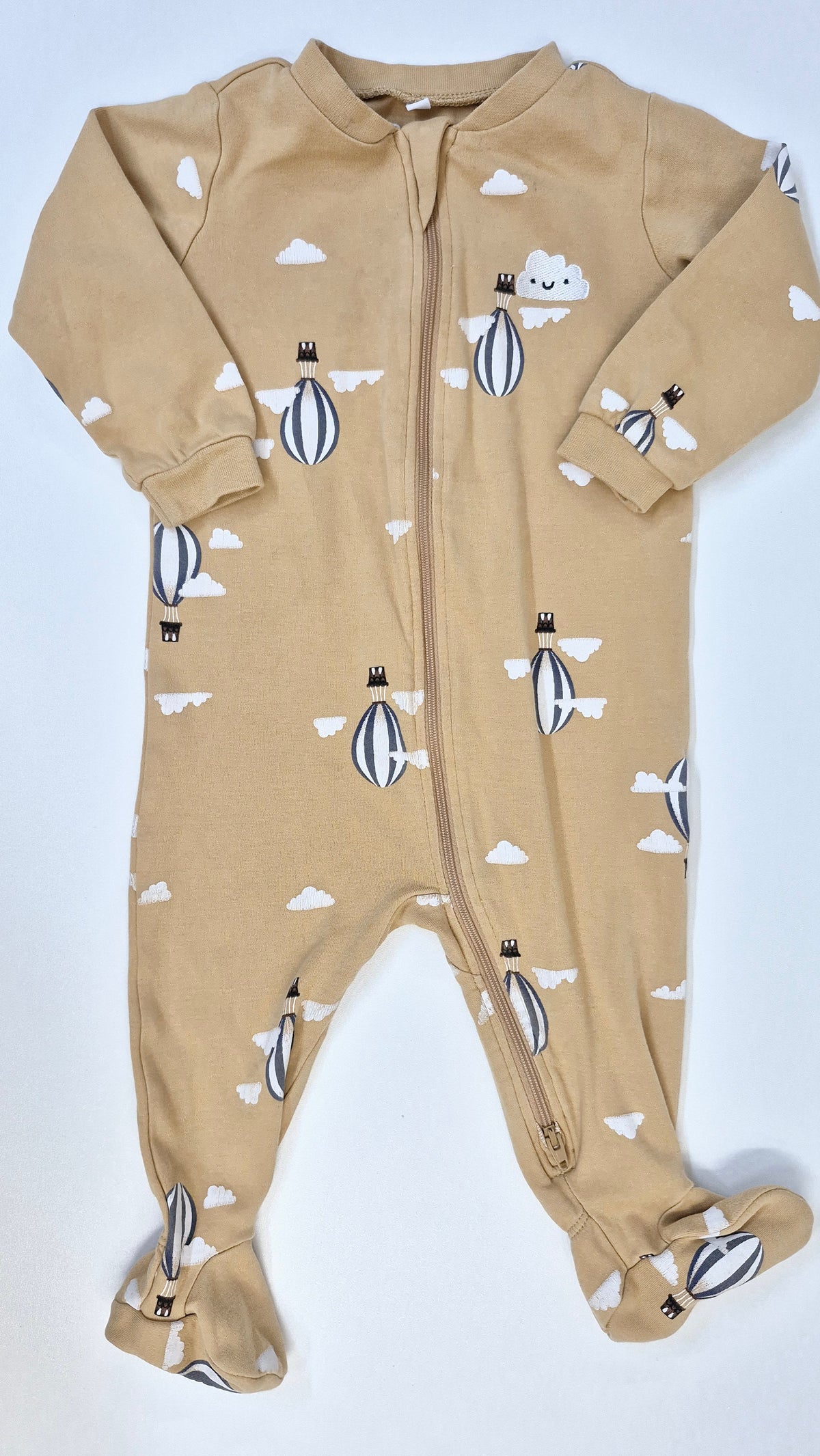 Pyjama 9 mois Pekkle