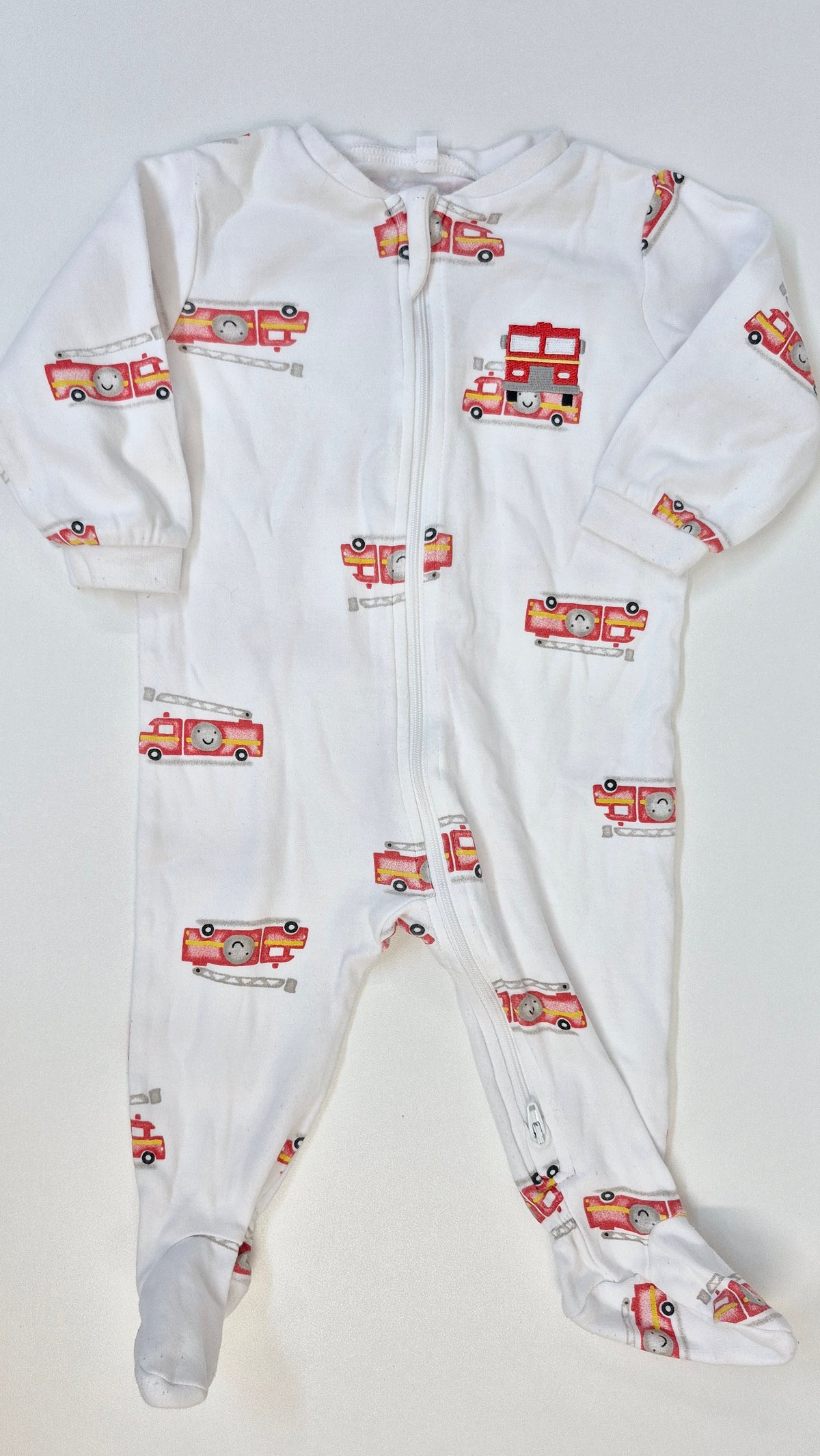 Pyjama 6 mois Pekkle