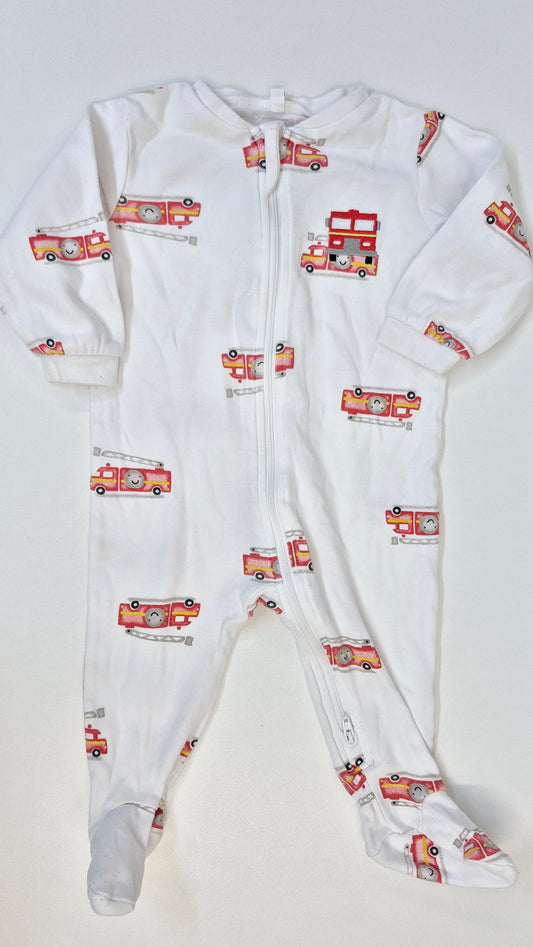 Pyjama 6 mois Pekkle