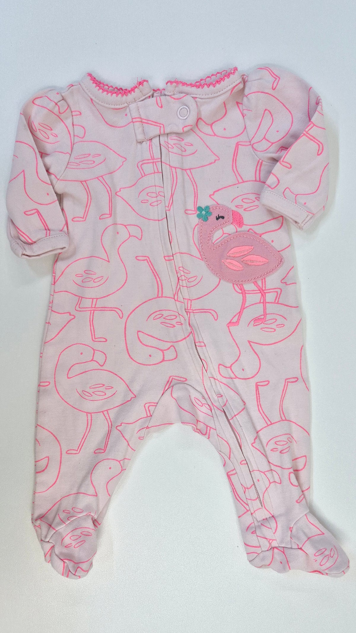 Pyjama Prématuré Carter's