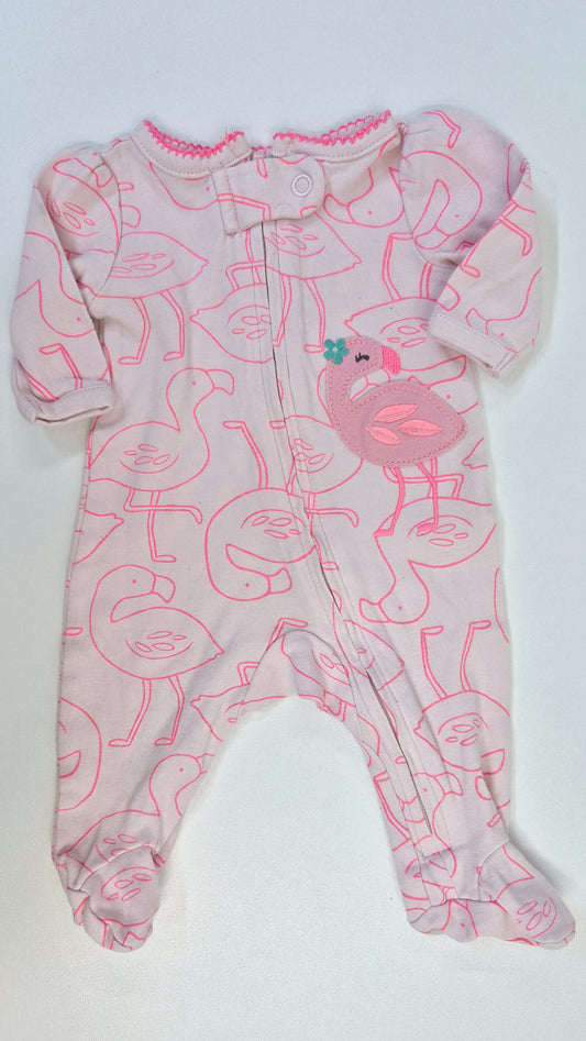 Pyjama Prématuré Carter's