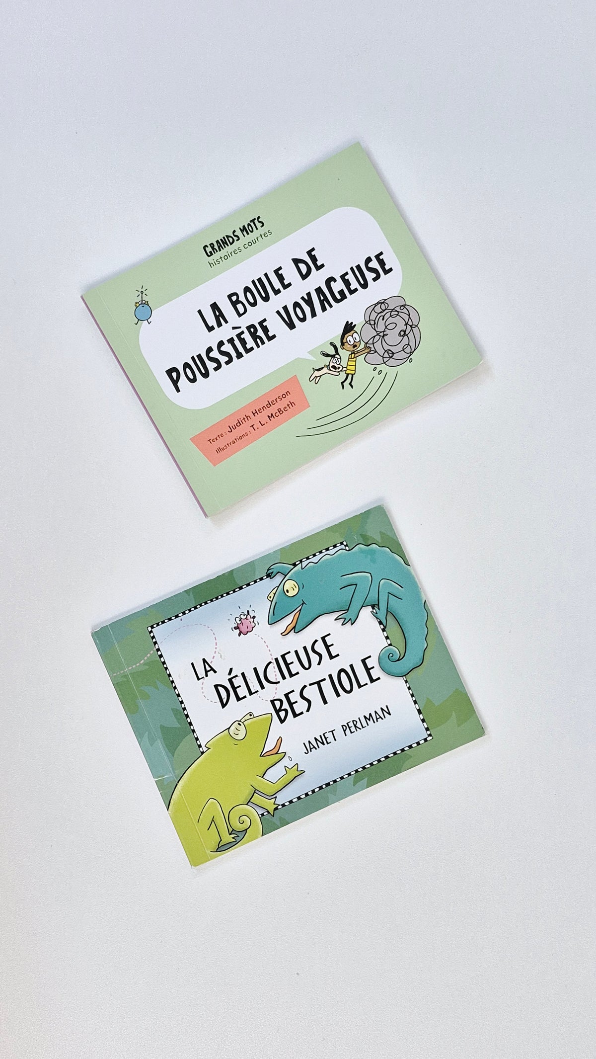 Livre Souple