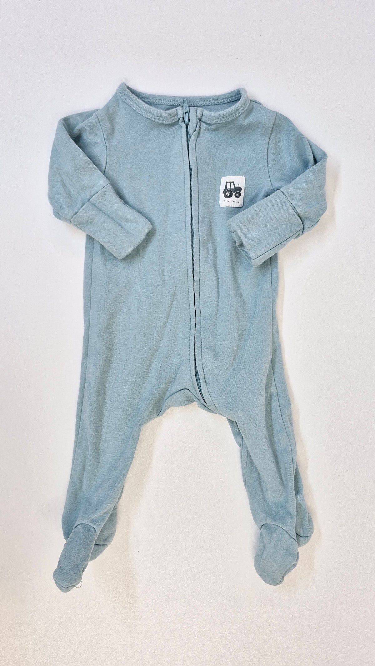 Pyjama Nouveau-Né Blumind
