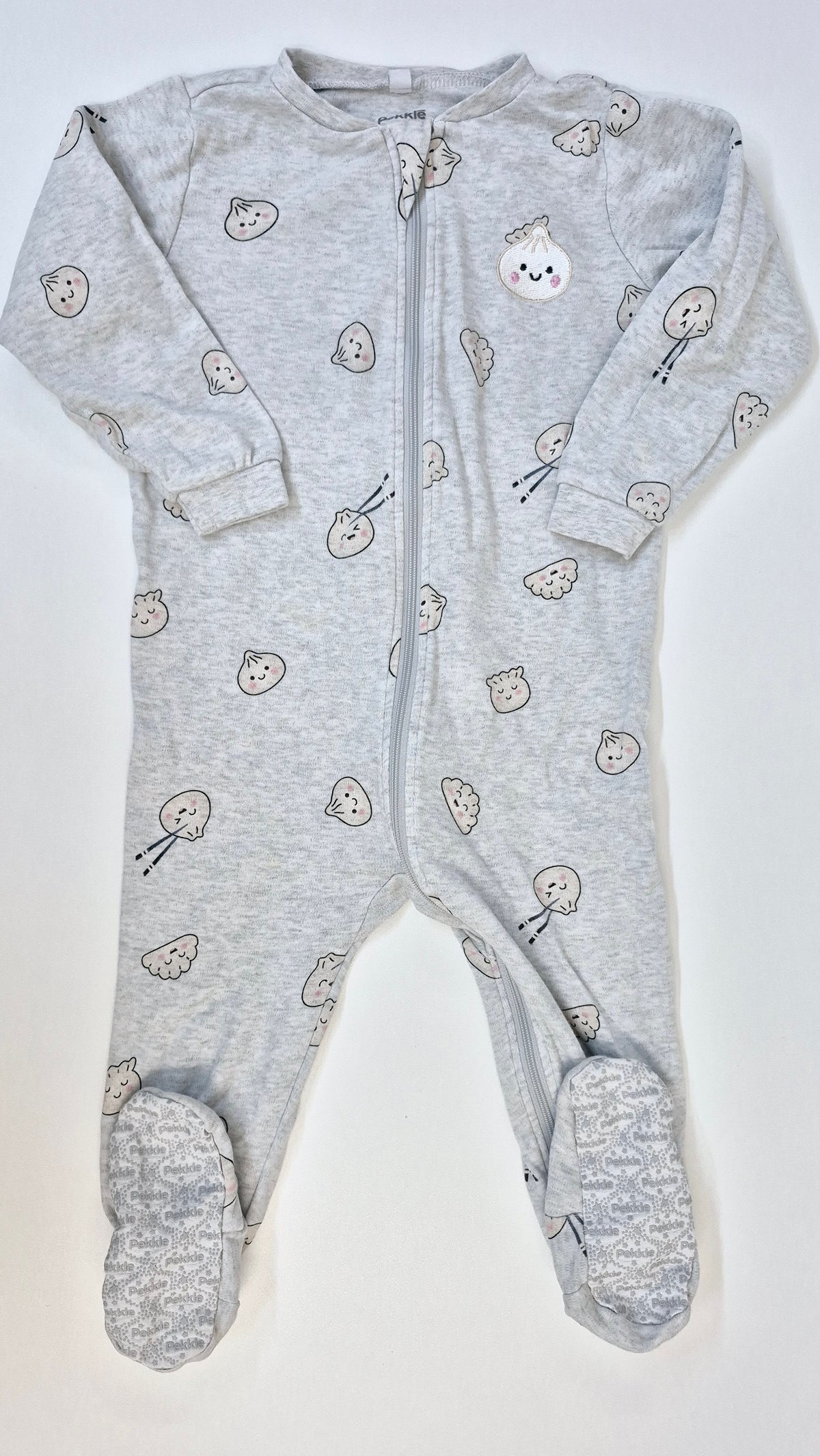 Pyjama 18 mois Pekkle (Imparfait léger voir photo)