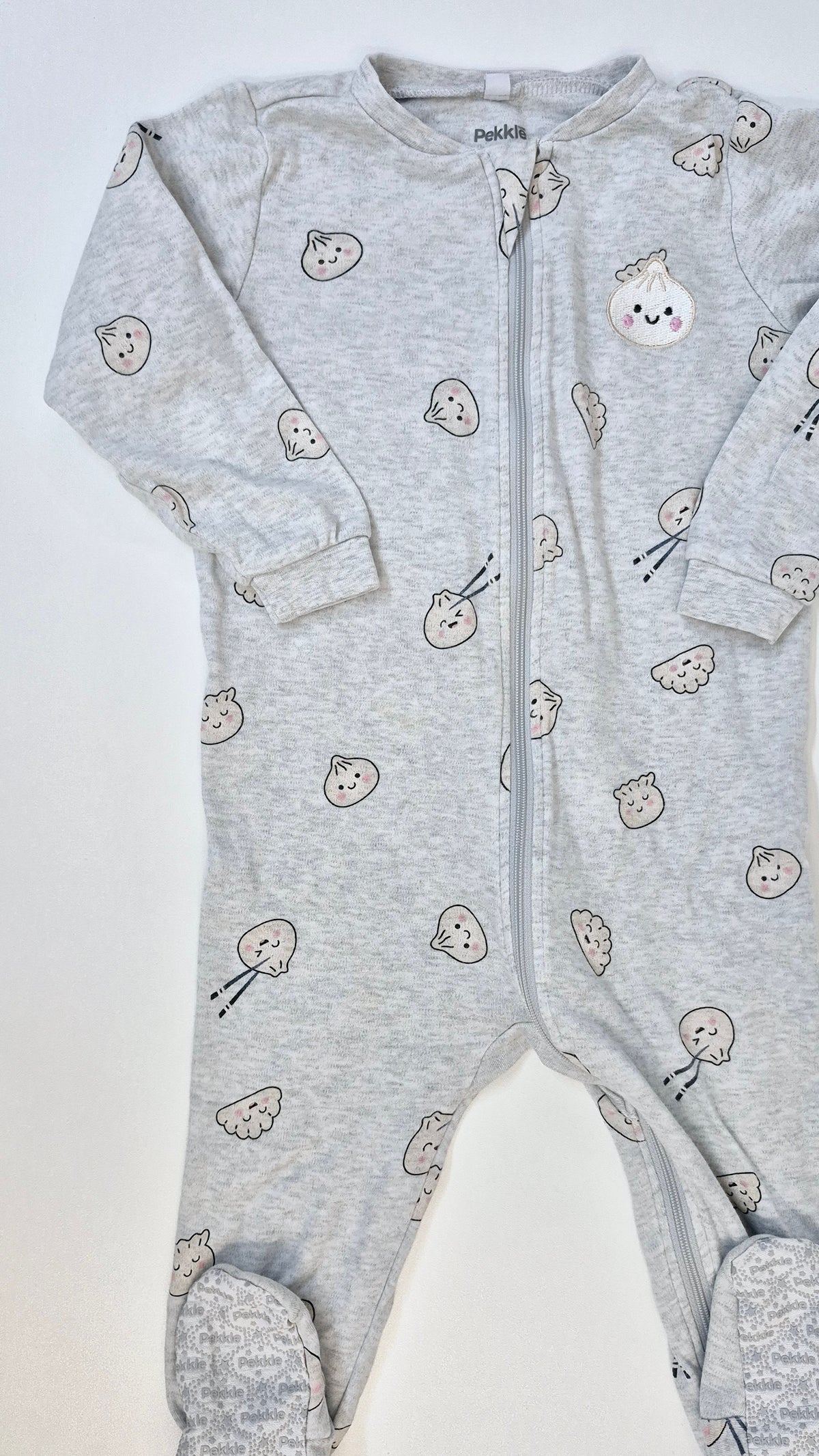 Pyjama 18 mois Pekkle (Imparfait léger voir photo)