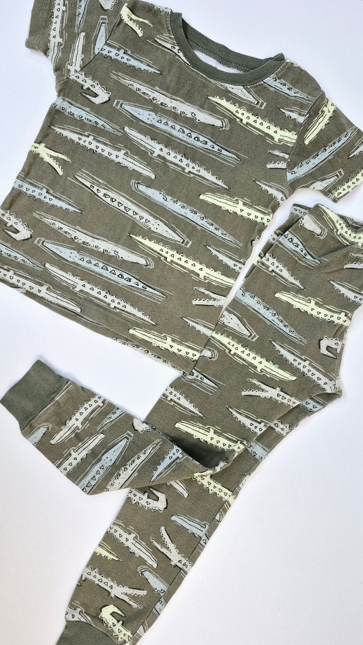 Pyjama 5T Carter's