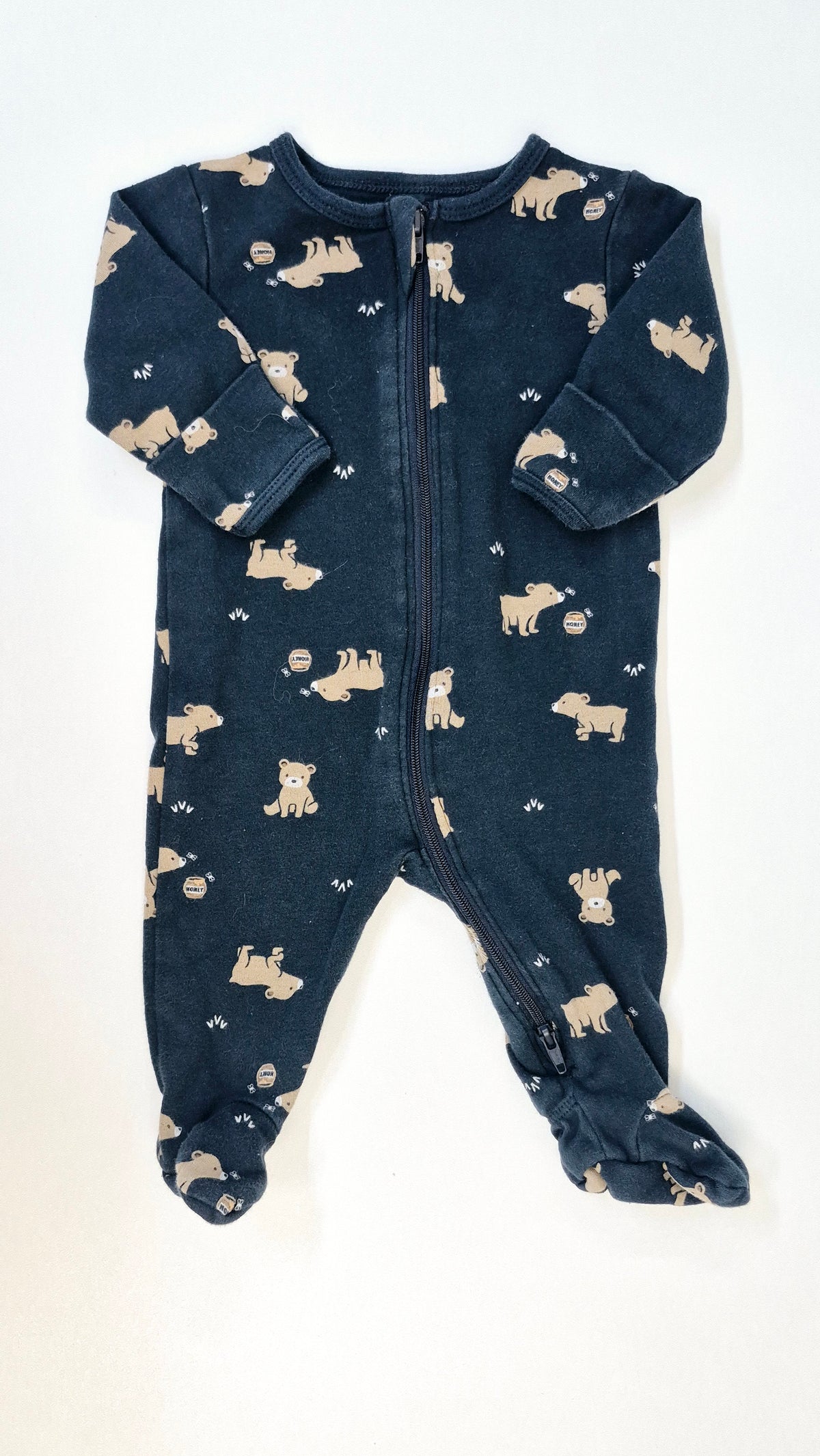 Pyjama 3 mois Petit Lem