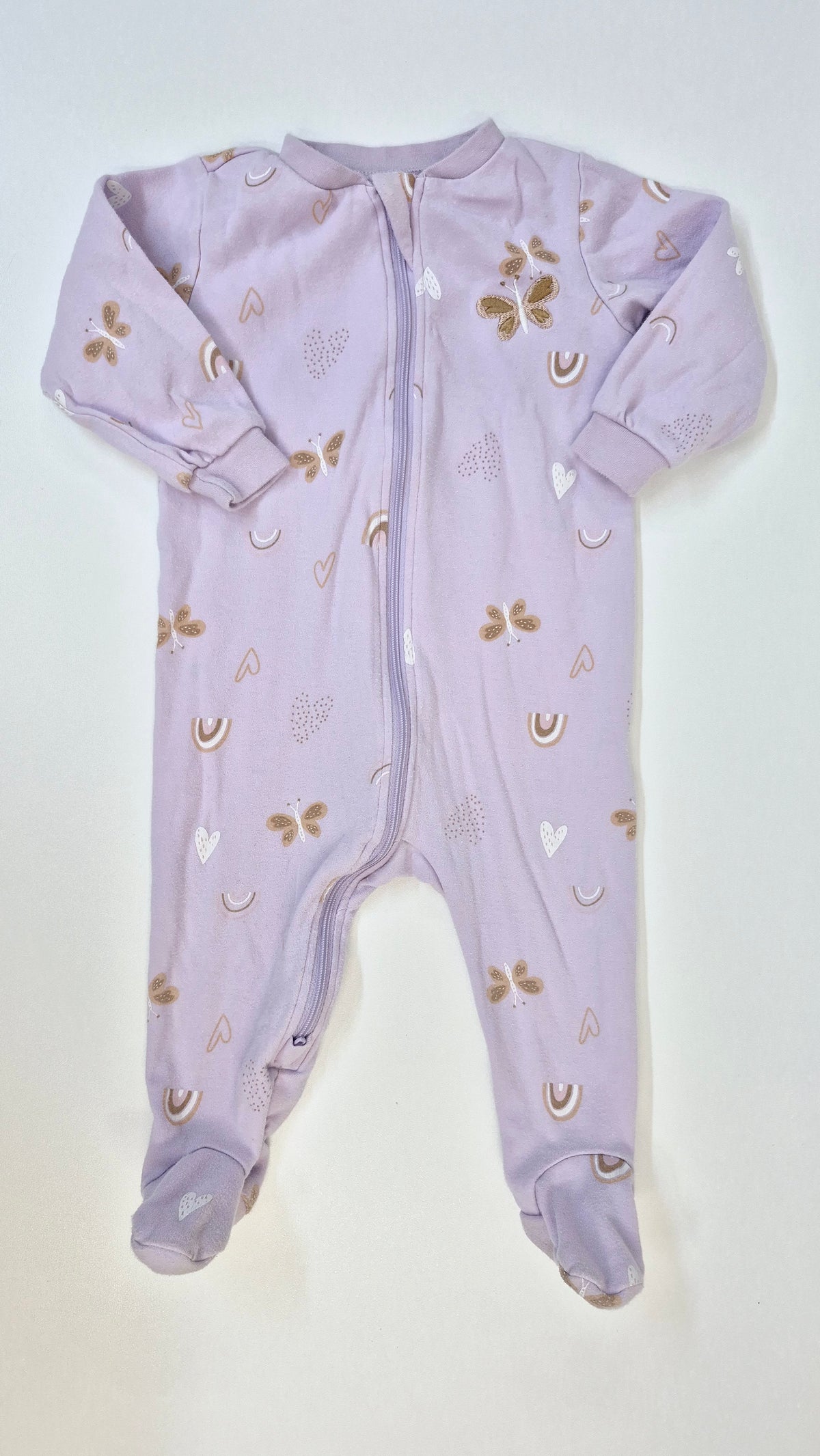 Pyjama 9 mois Pekkle