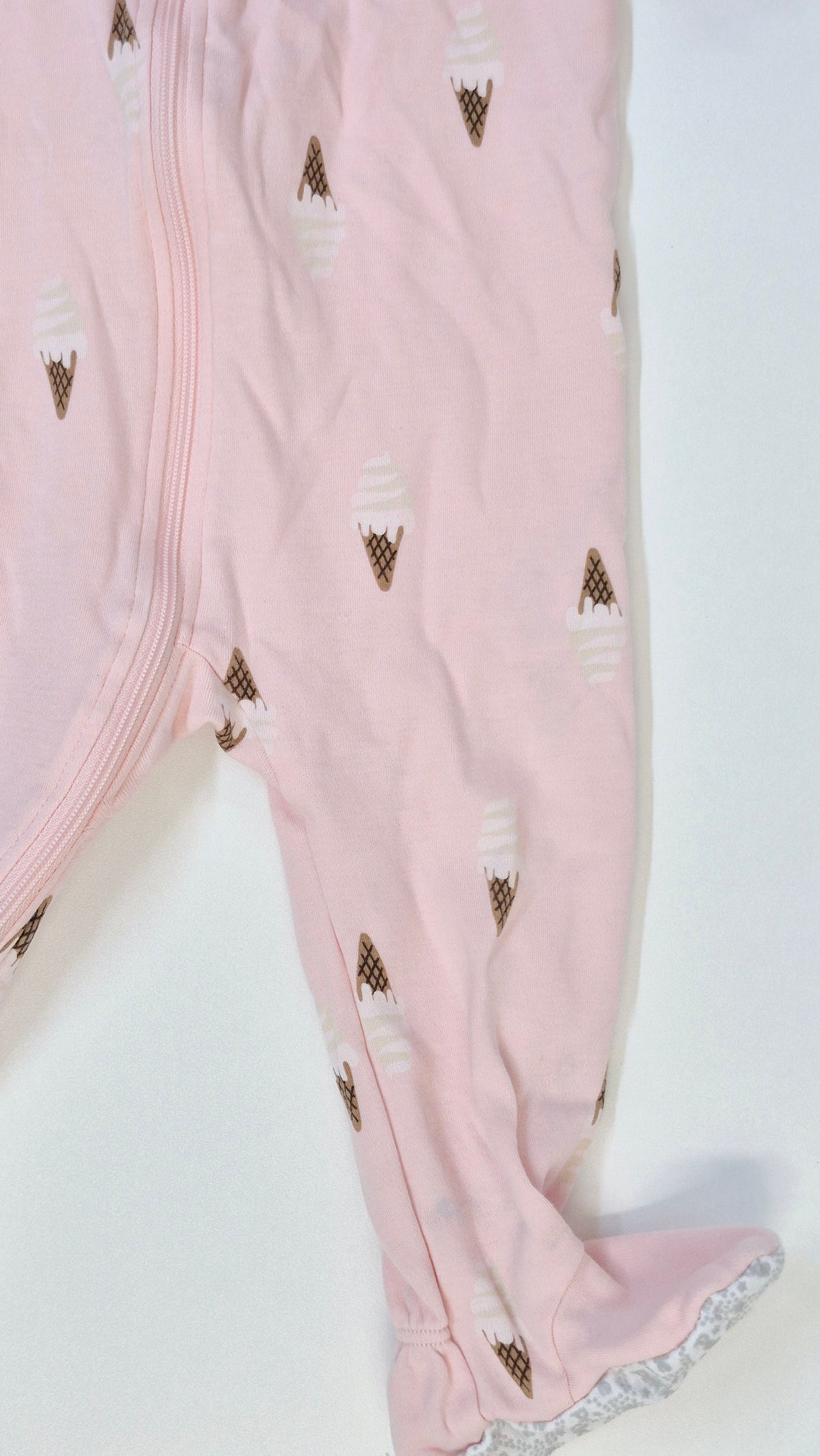 Pyjama 12 mois Pekkle (Imparfait voir photo)