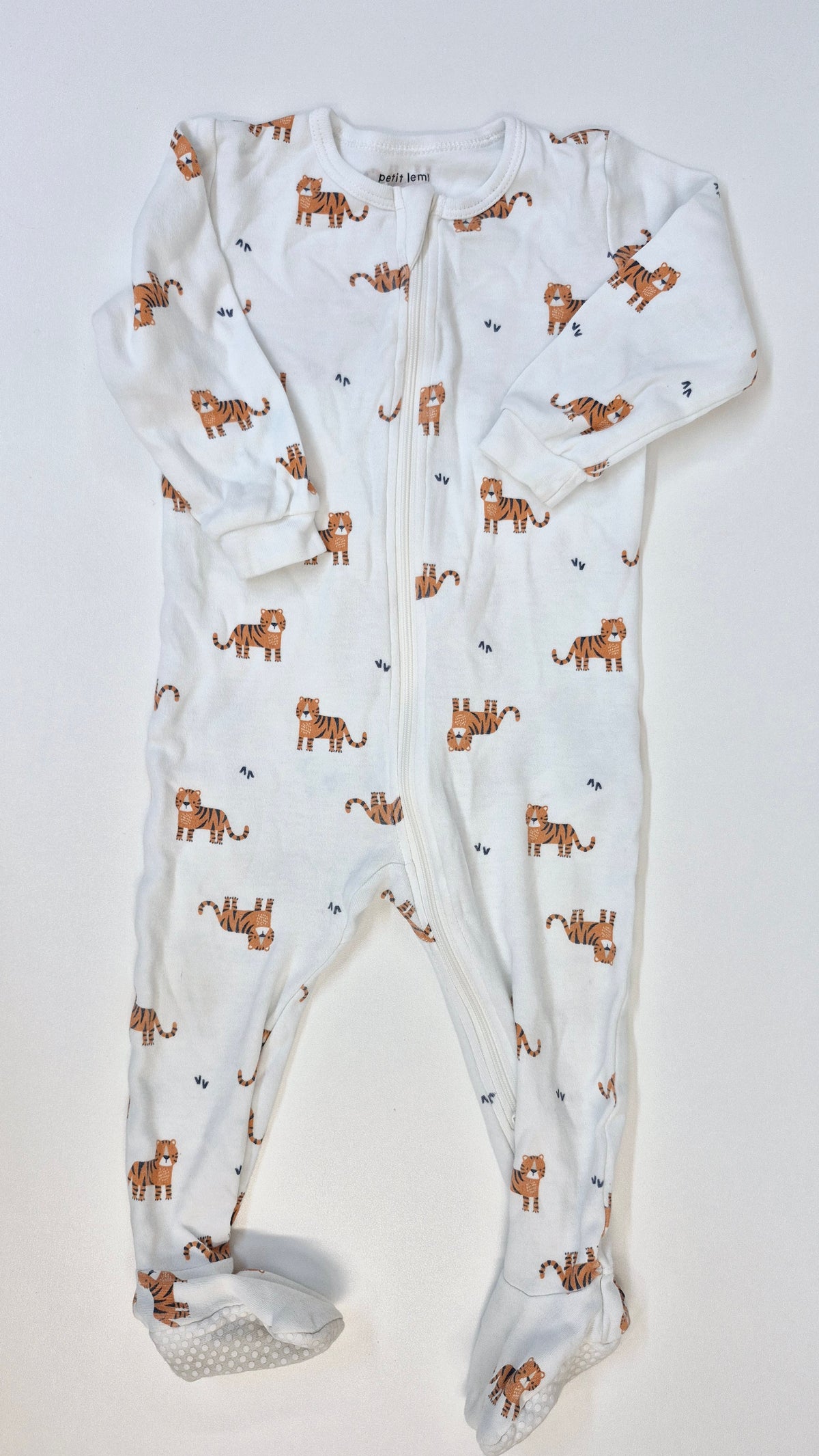 Pyjama 12 mois Petit Lem