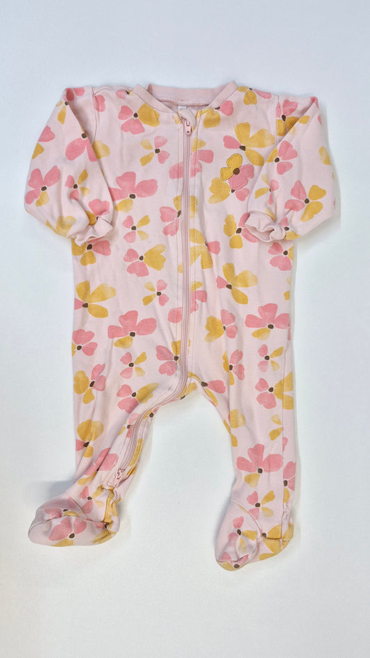 Pyjama 6 mois Pekkle (Imparfait voir photo)