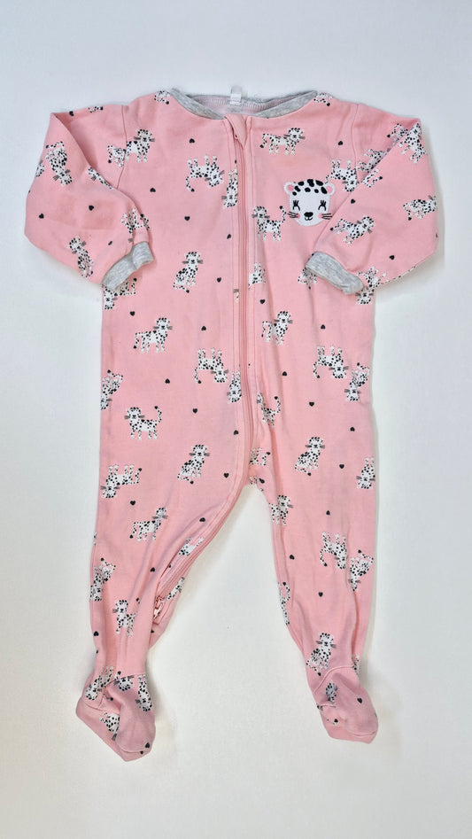 Pyjama 9 mois Pekkle