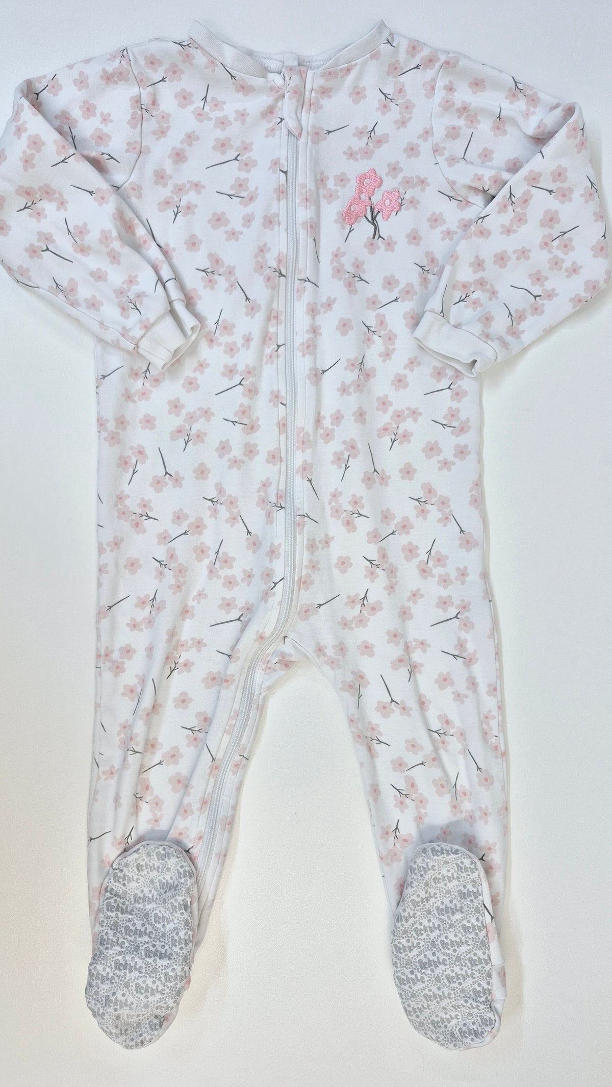 Pyjama 24 mois Pekkle (Imparfait voir photo)