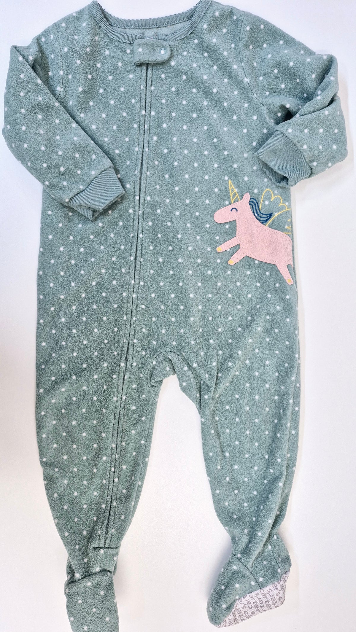 Pyjama 18 mois Carter's