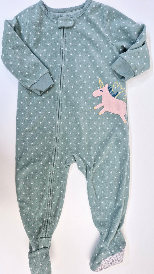 Pyjama 18 mois Carter's