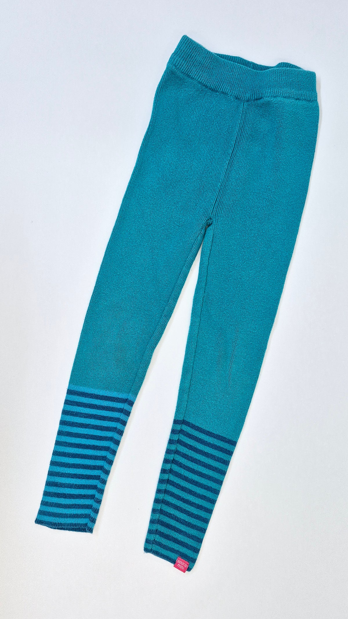 Pantalon 3-4T Souris Mini