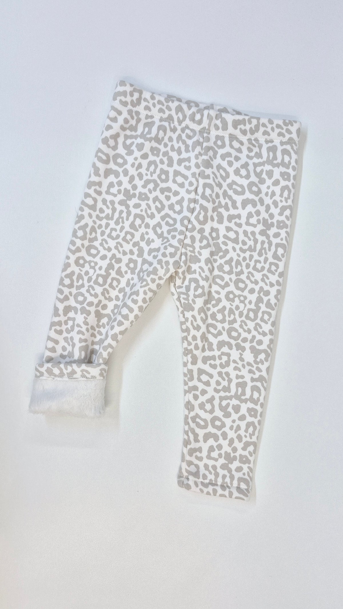 Pantalon Doublé 18-24 mois Joe Fresh