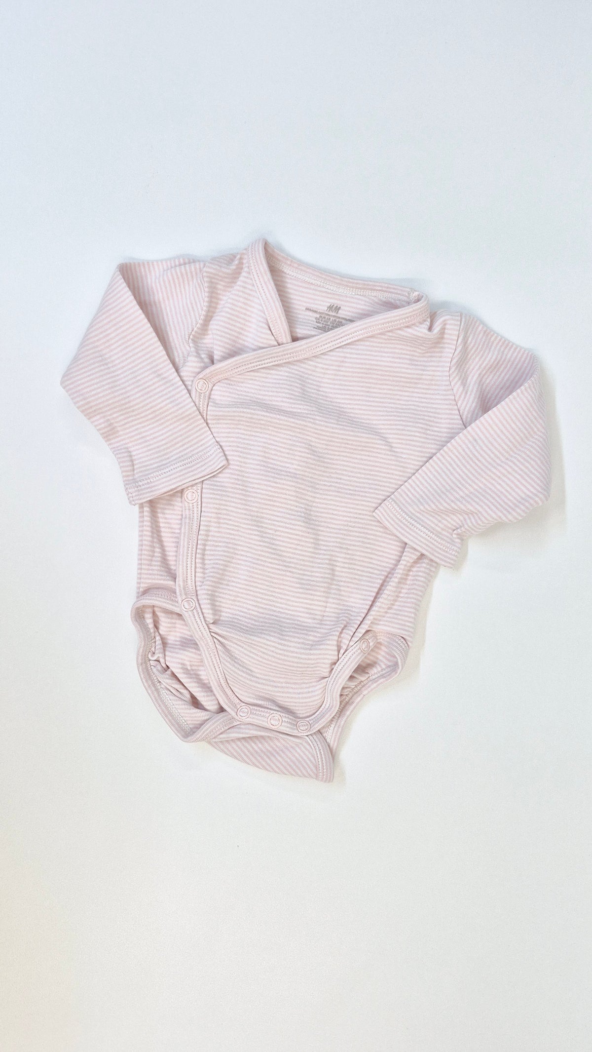 Cache Couche 4-6 mois H&M