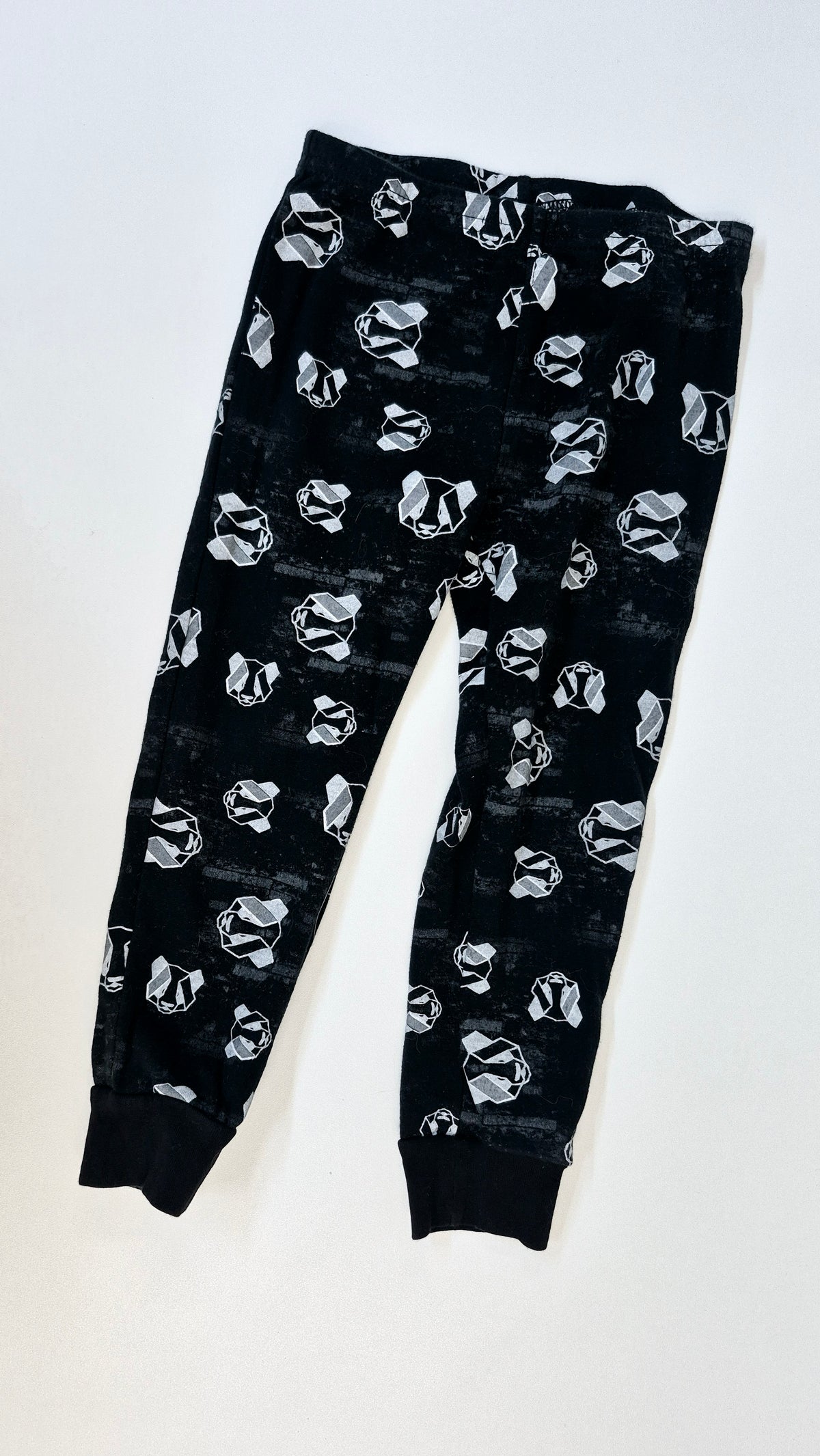 Pantalon 3T Romy et Aksel
