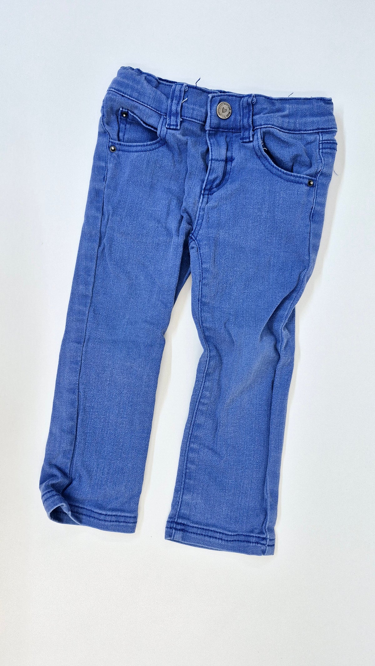 Pantalon 2T