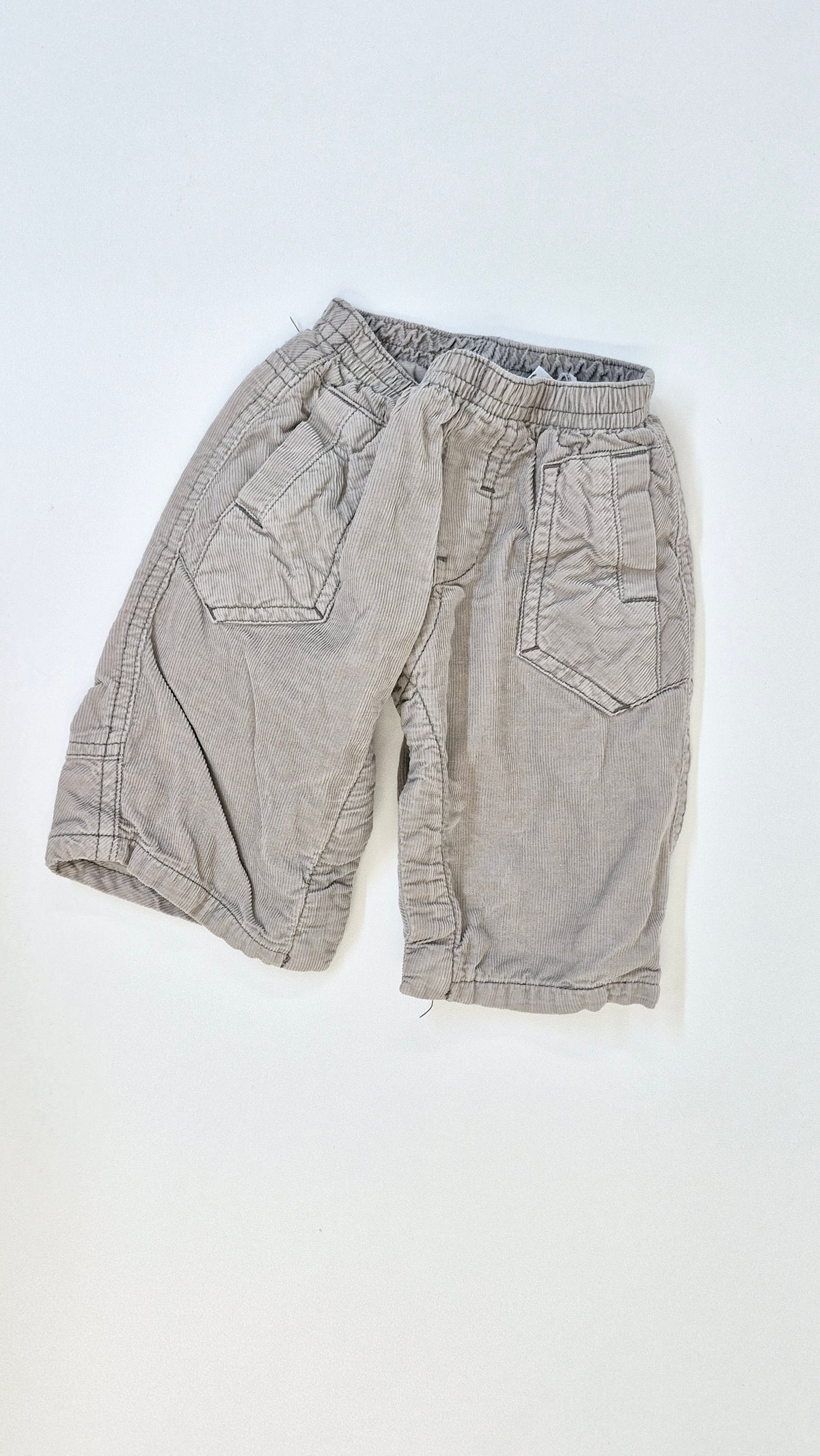 Pantalon Doublé 0-3 mois Mexx