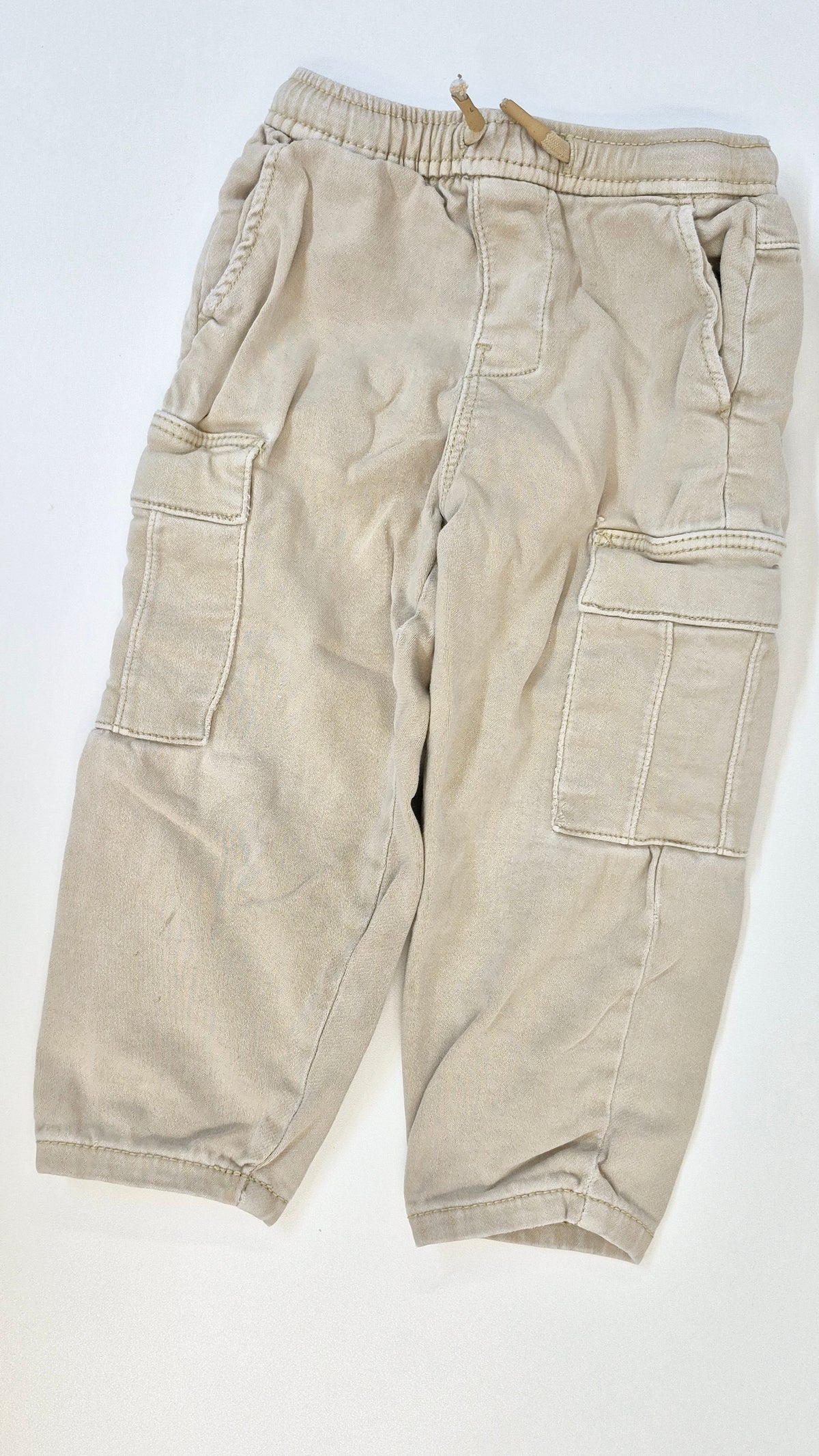 Pantalon 2-3T Zara (imparfait voir photo)