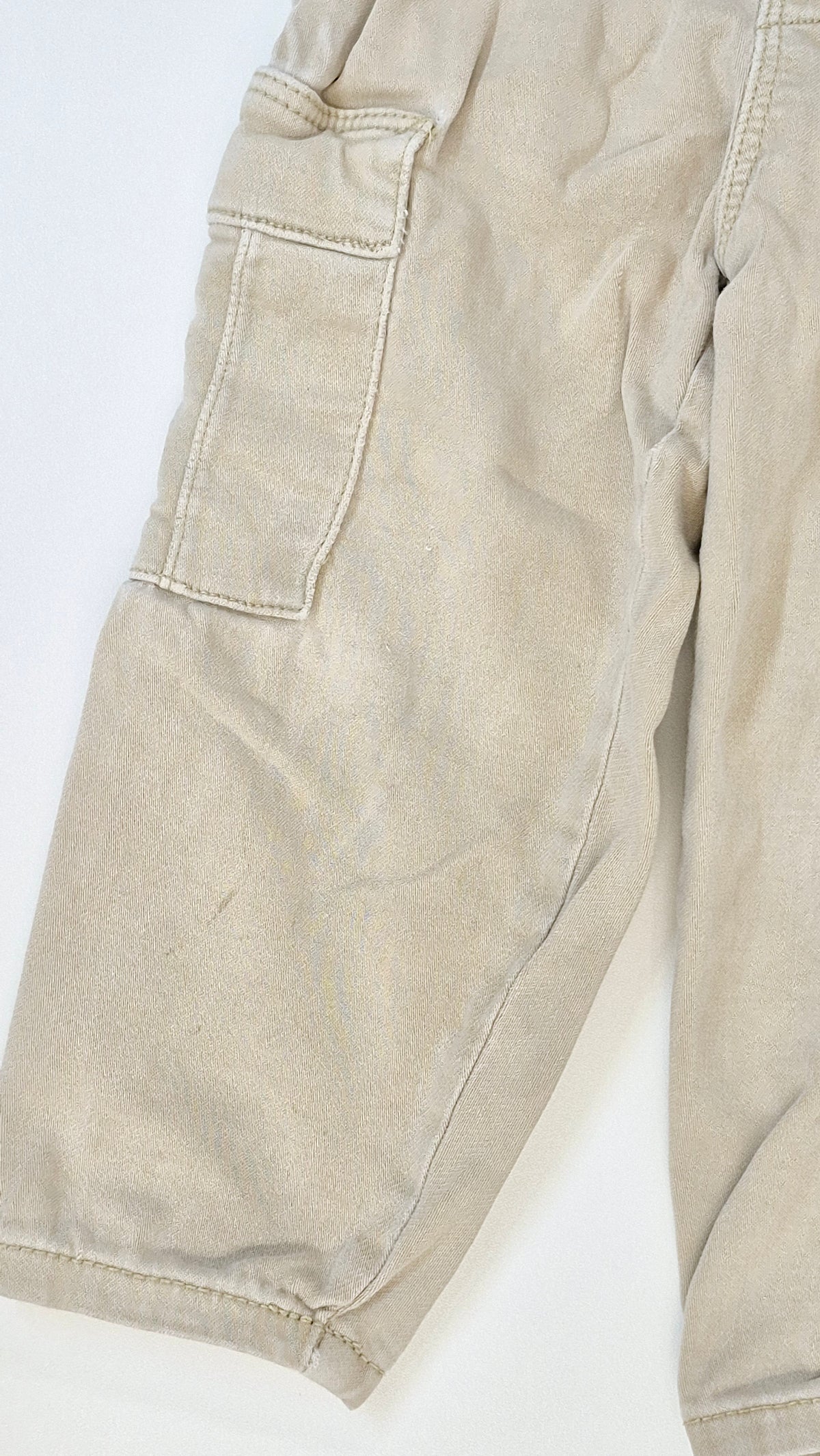 Pantalon 2-3T Zara (imparfait voir photo)