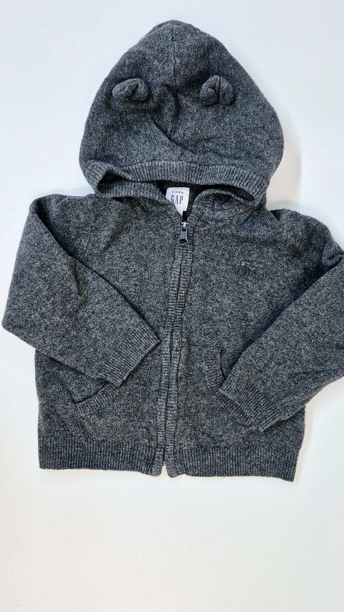 Veste 18-24 mois Baby Gap (Fait 9-12 mois)