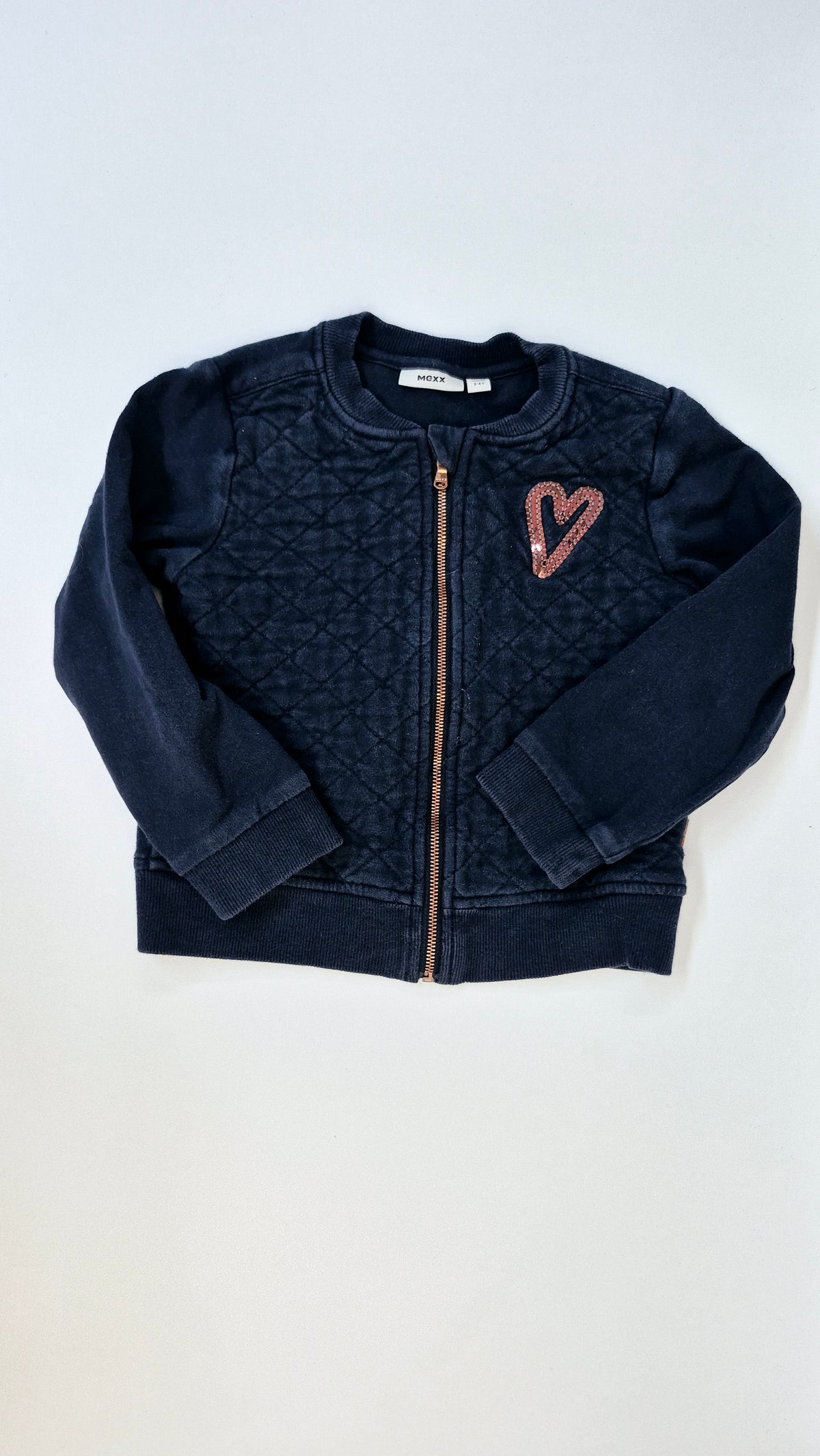 Veste 2-4T Mexx