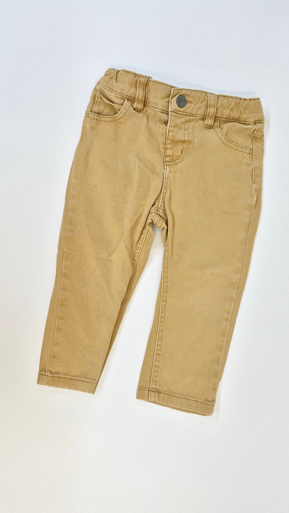 Pantalon 24 mois Tag