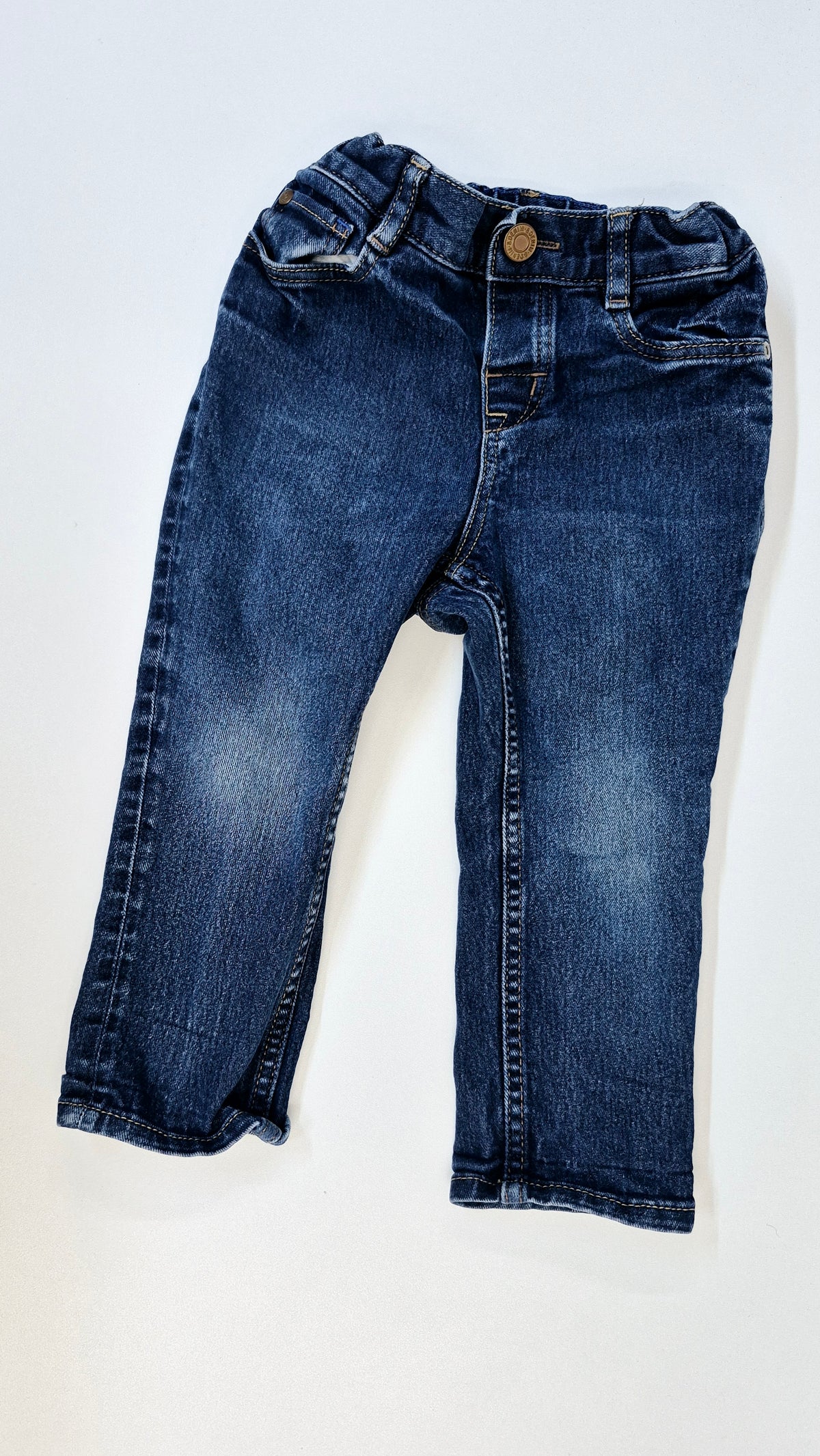 Pantalon 1/2-2T H&M