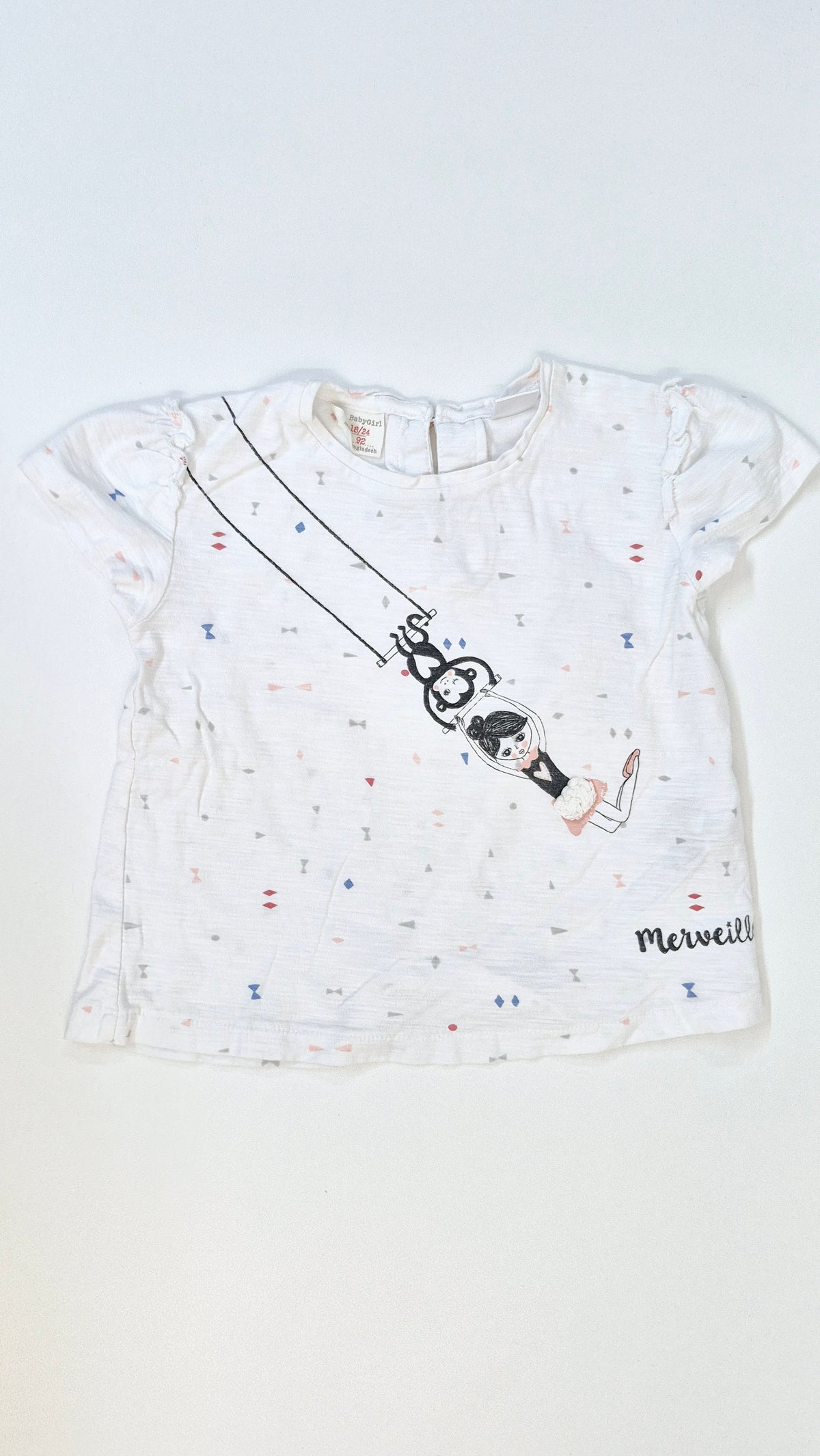 Chandail 18-24 mois Zara