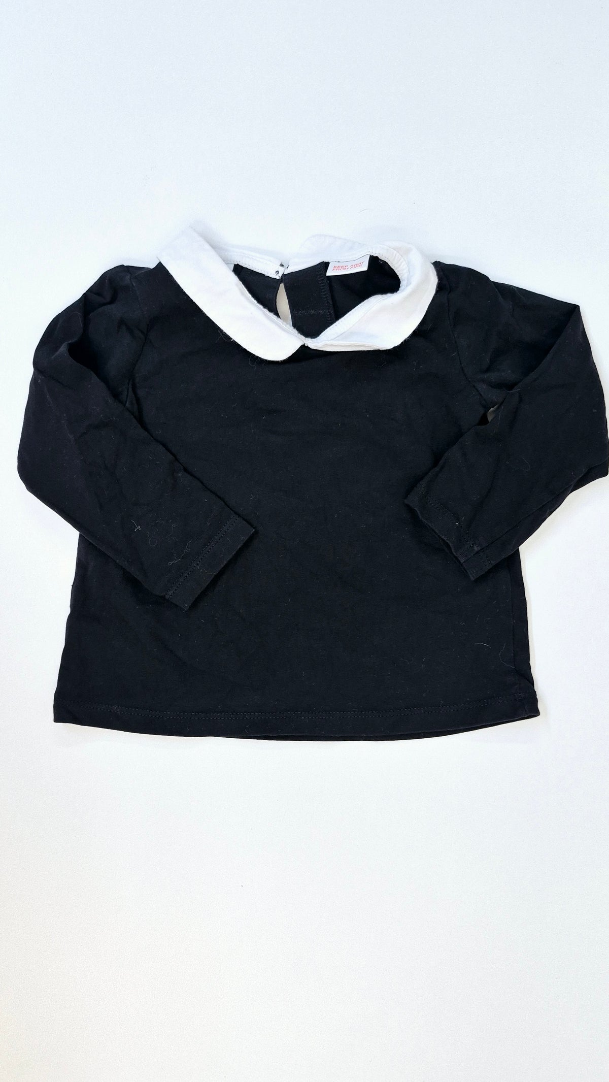 Chandail 9-12 mois Zara