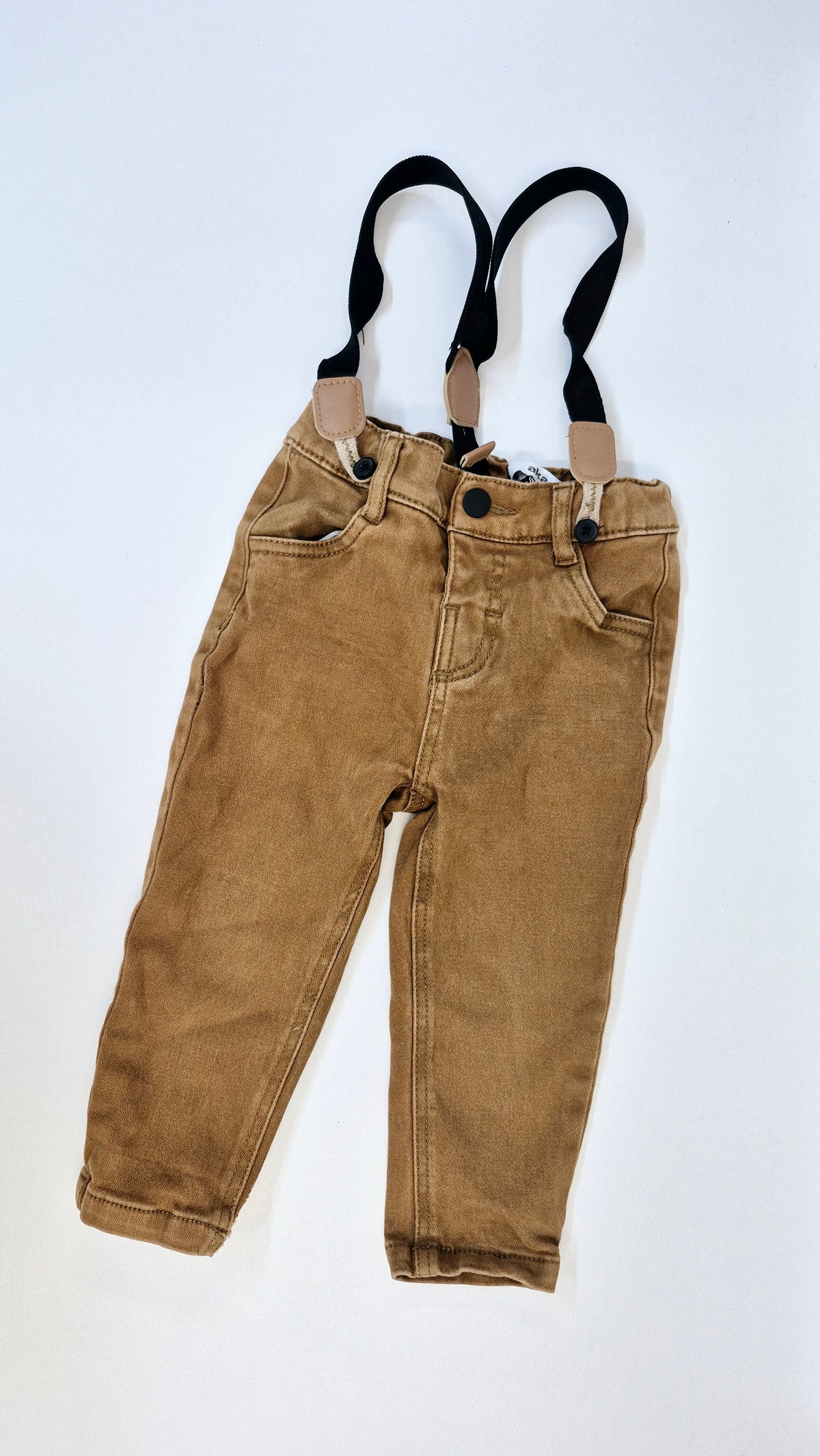 Pantalon 18 mois Aka