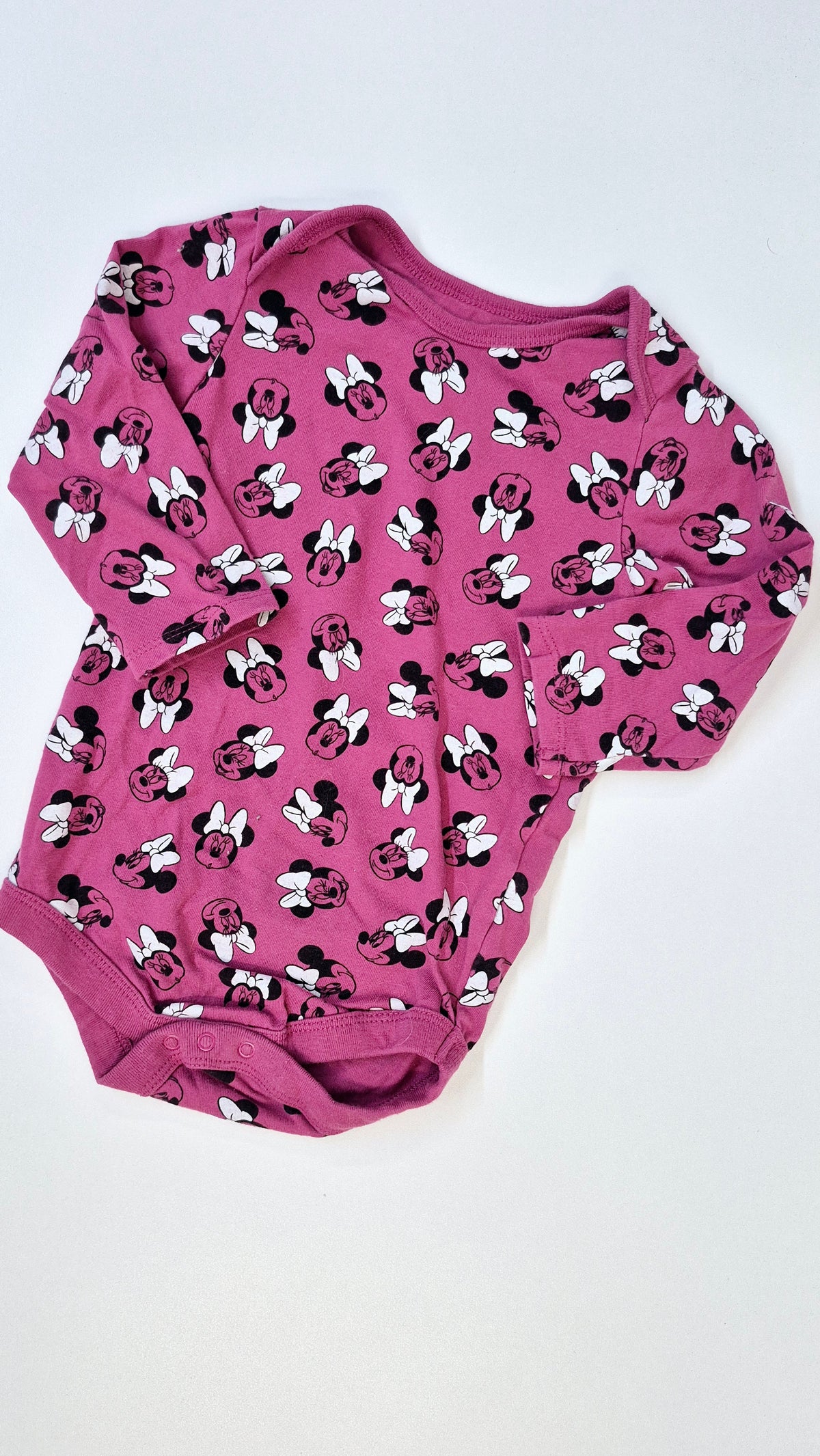 Cache Couche 18-24 mois Joe Fresh Disney
