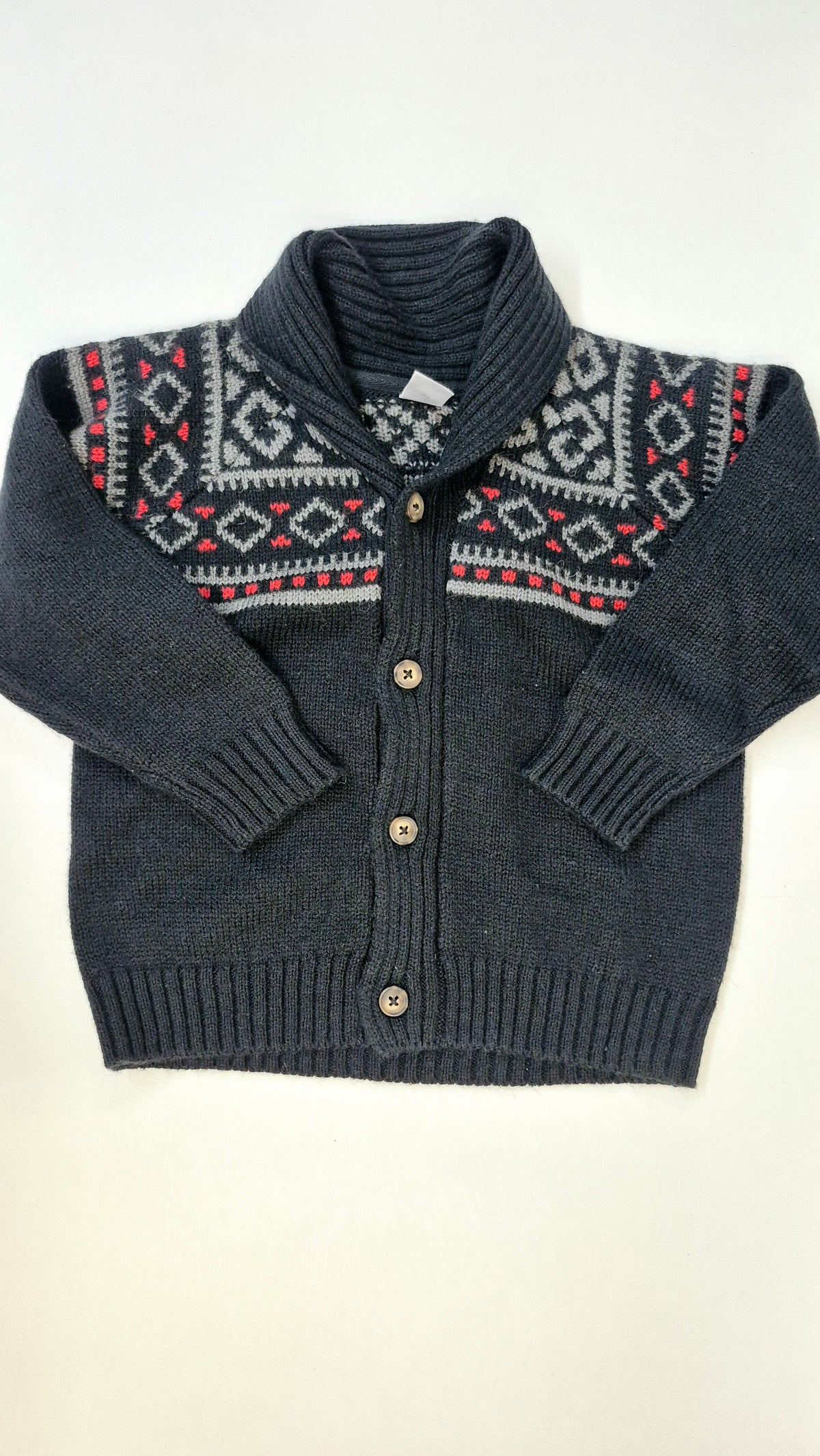Veste Tricot 3T Carter's