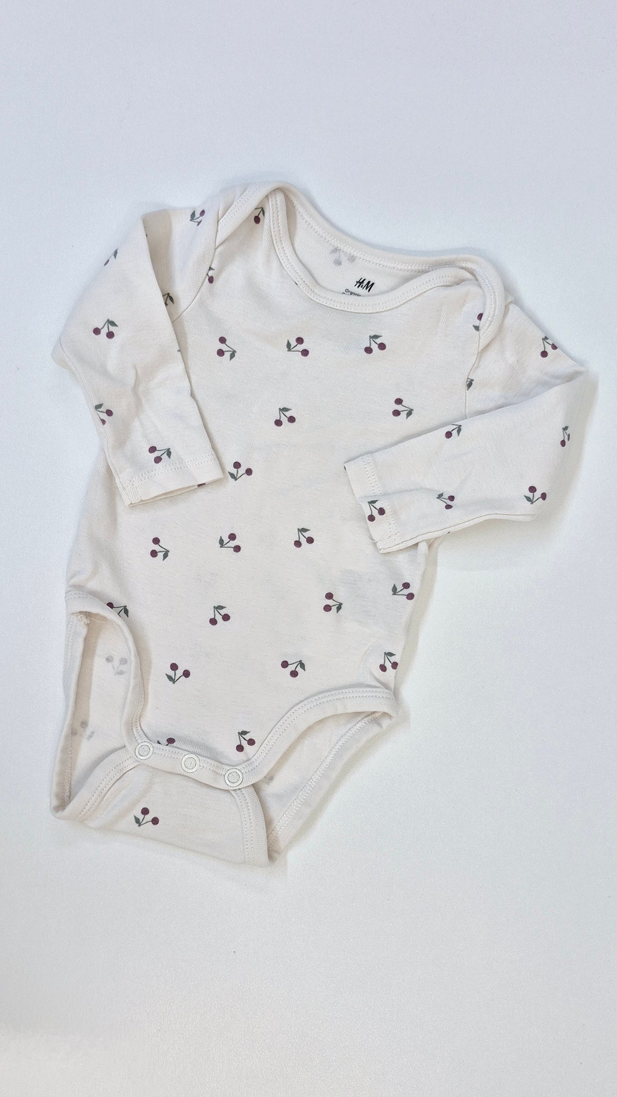 Cache Couche 2-4 mois H&M