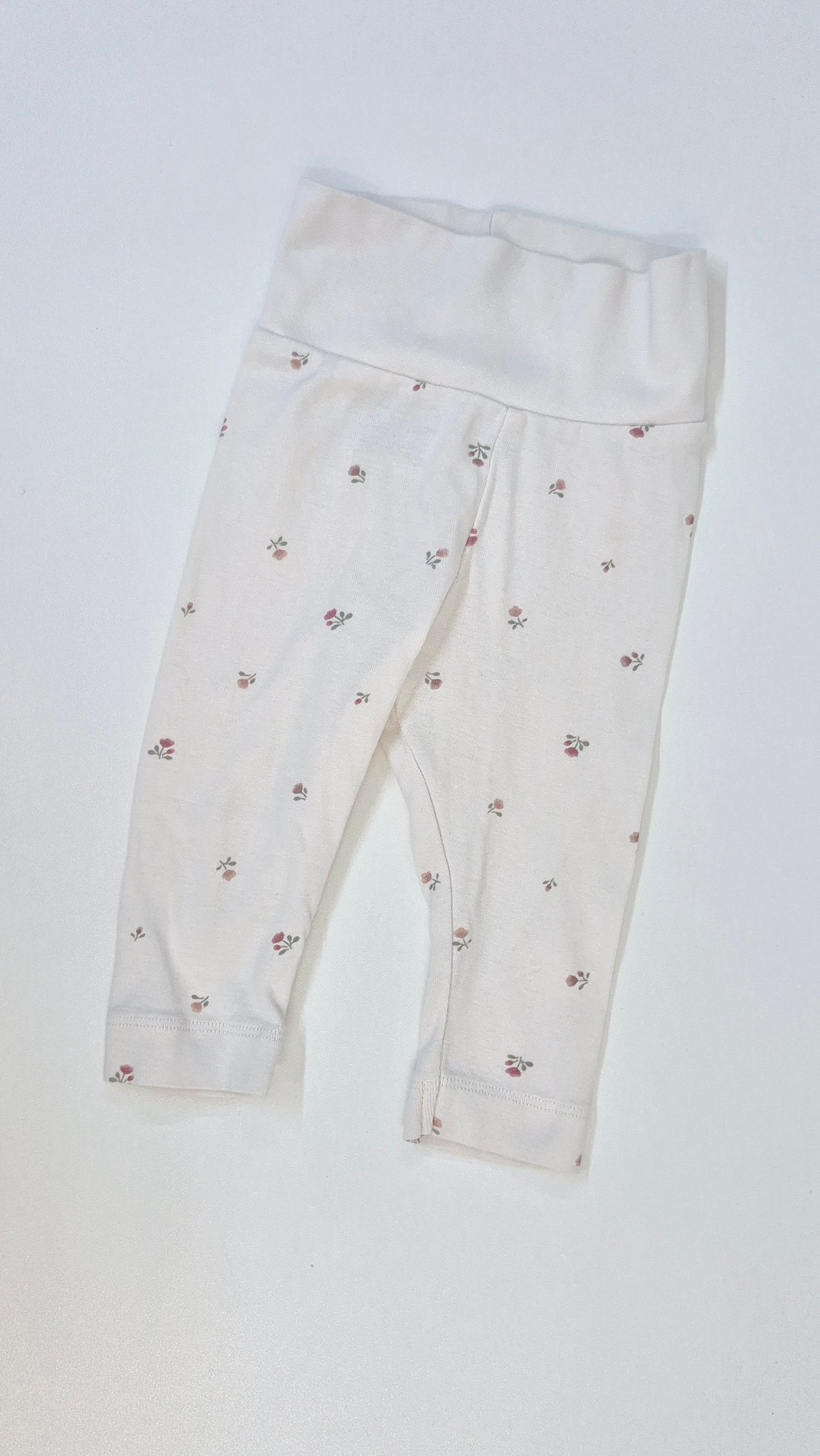 Pantalon 4-6 mois H&M