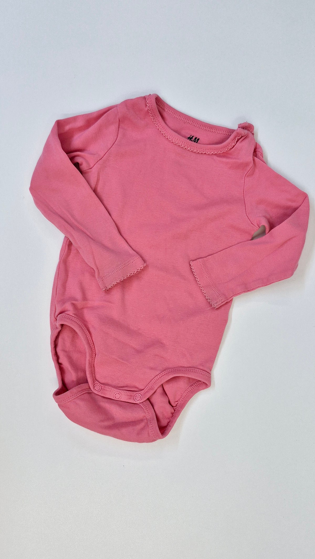 Cache Couche 9-12 mois H&M