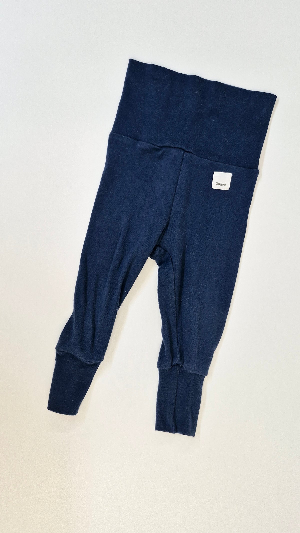 Pantalon Évolutif 6-12 mois Gagou Tagou