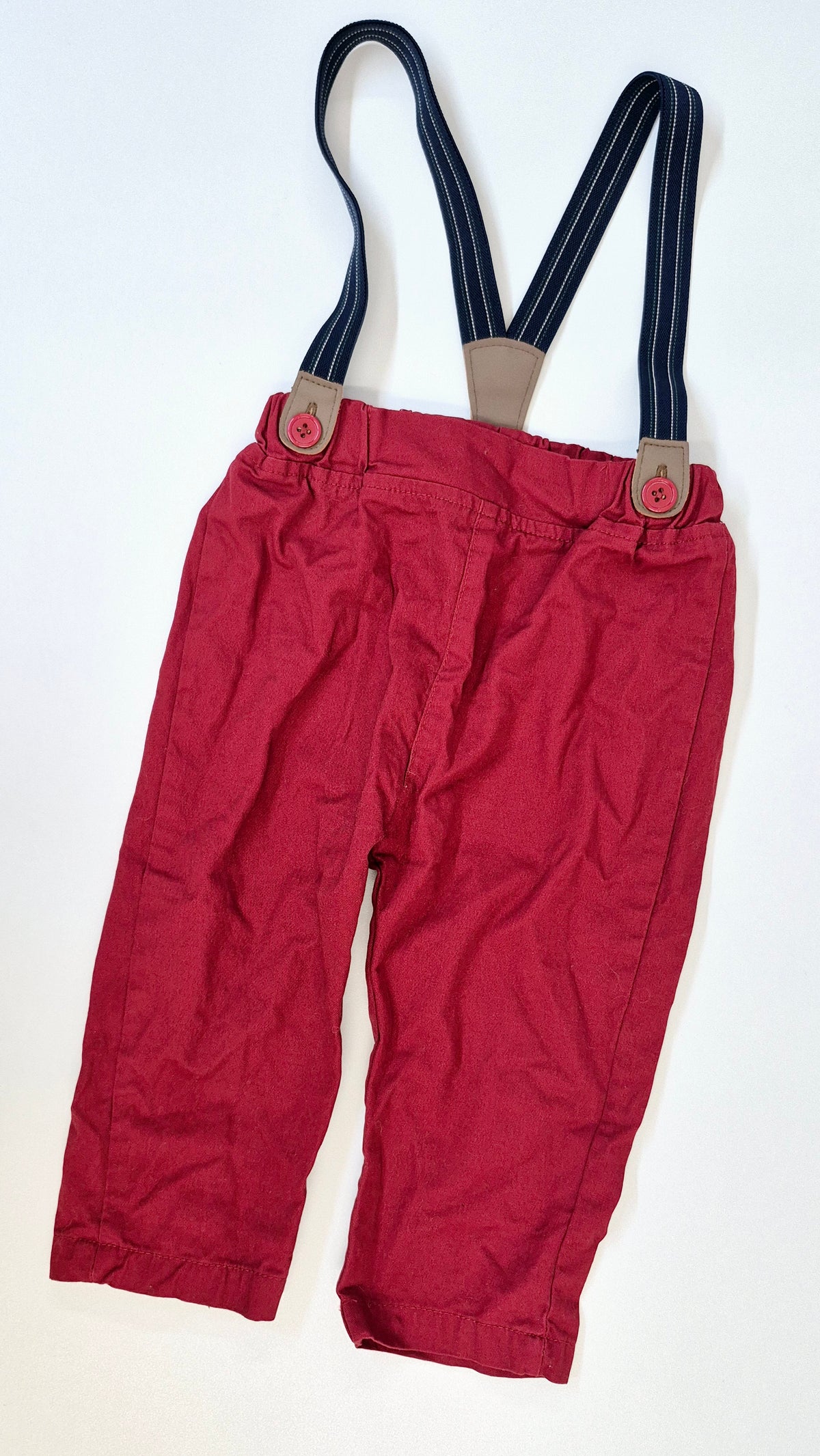 Pantalon 9-12 mois Shein