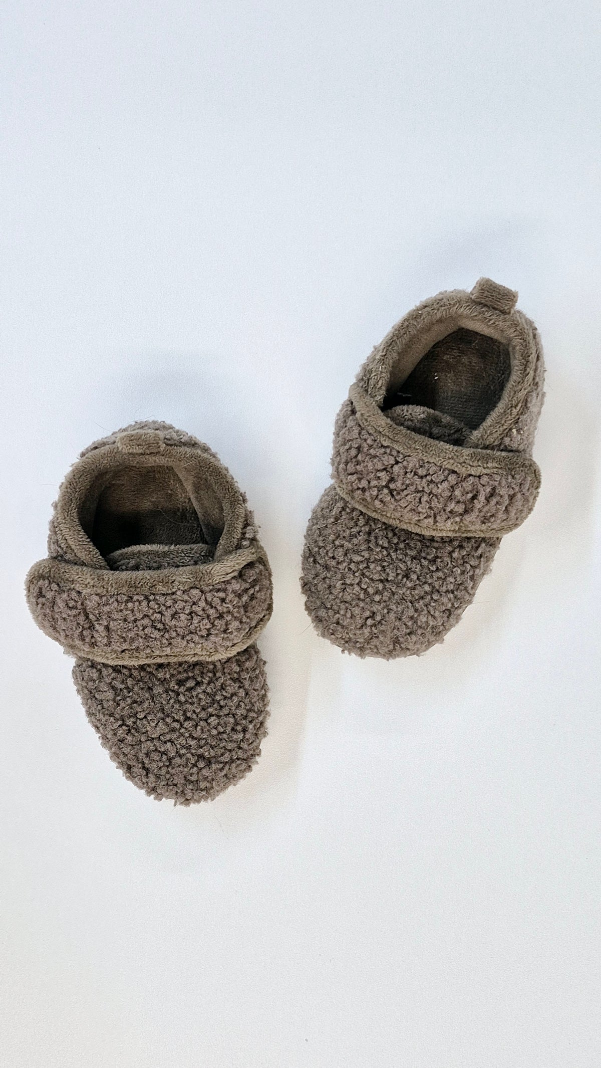Pantoufles Pointure 5-6