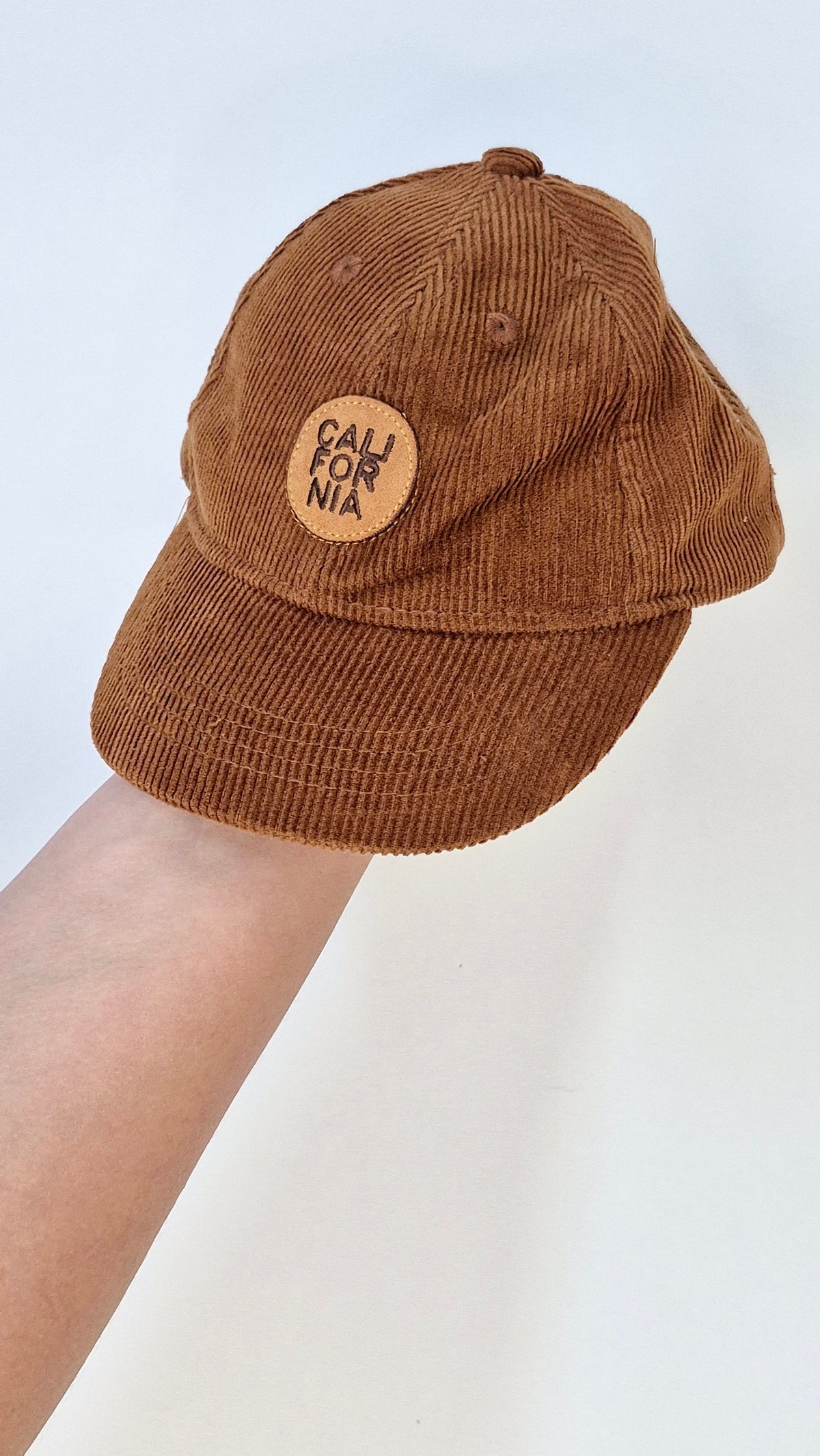 Casquette 12-24 mois Colimaçon