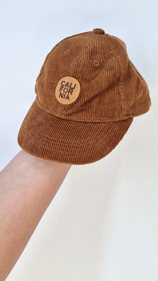 Casquette 12-24 mois Colimaçon