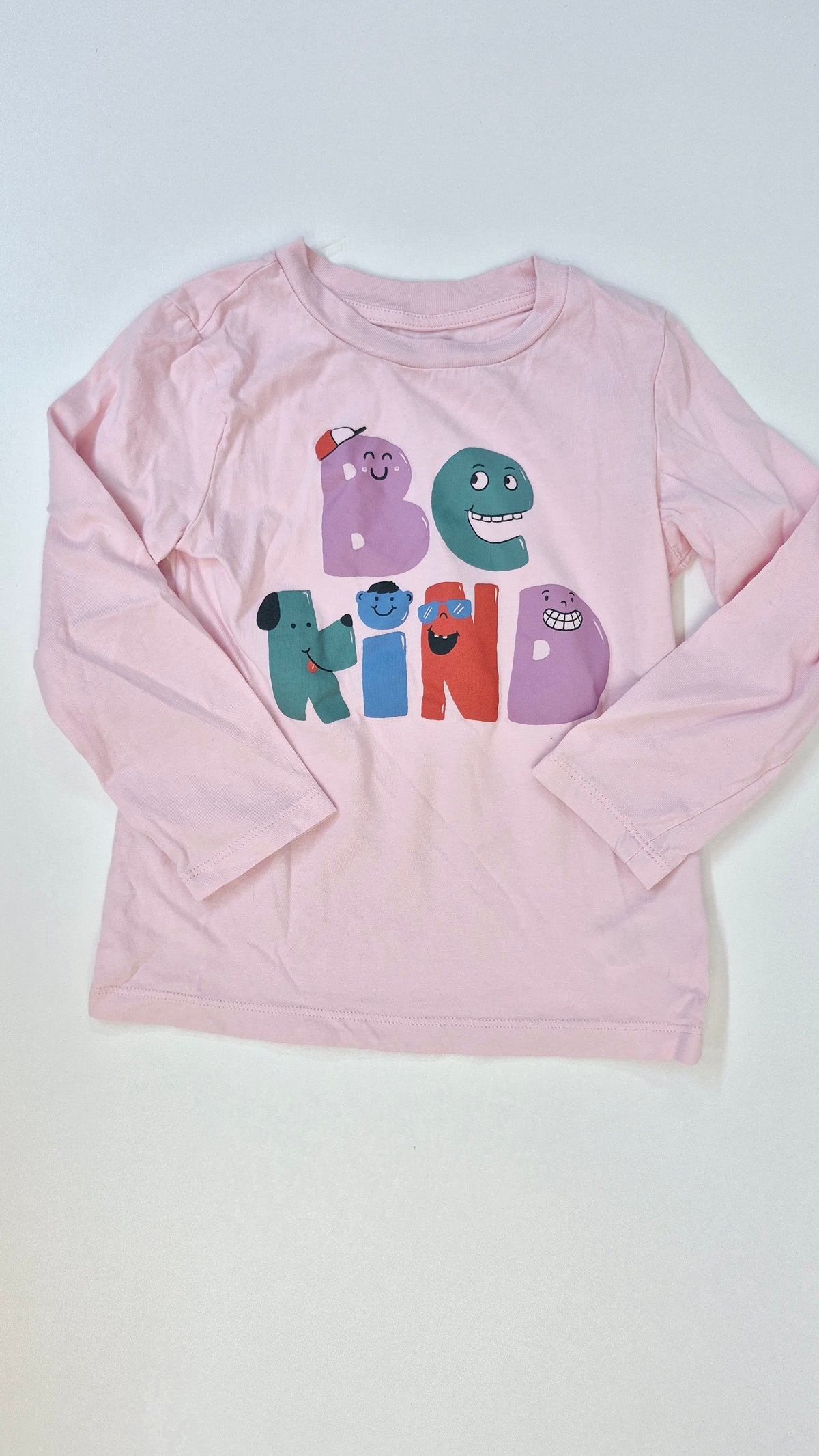 Chandail 5T Joe Fresh