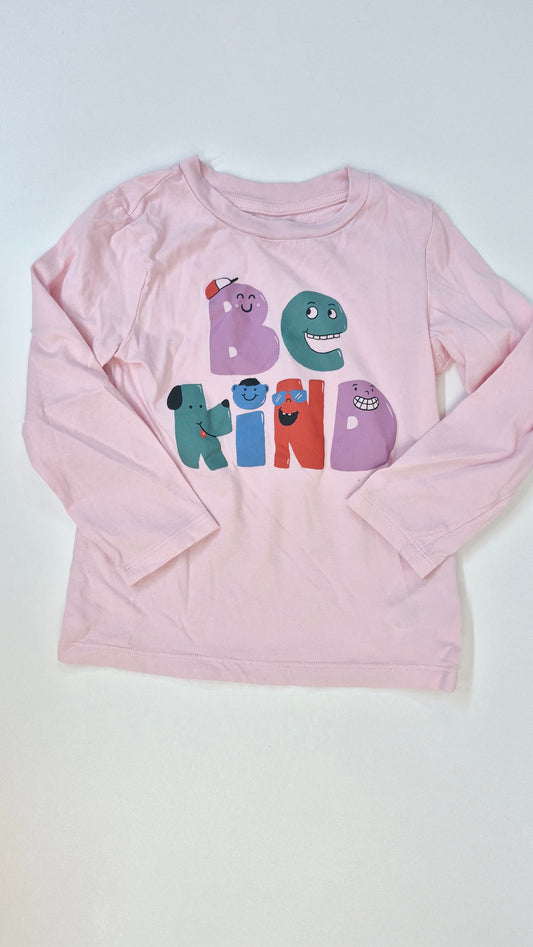 Chandail 5T Joe Fresh